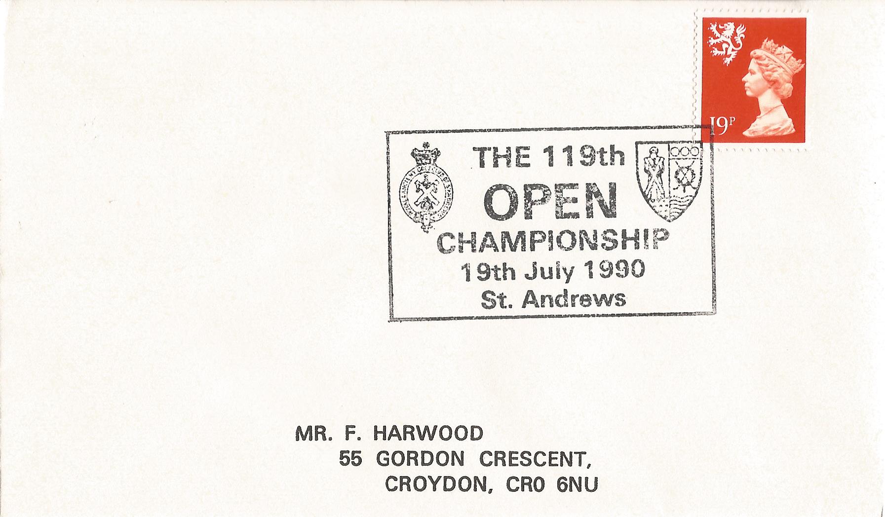 The 119th Open Championship St Andrews_7881