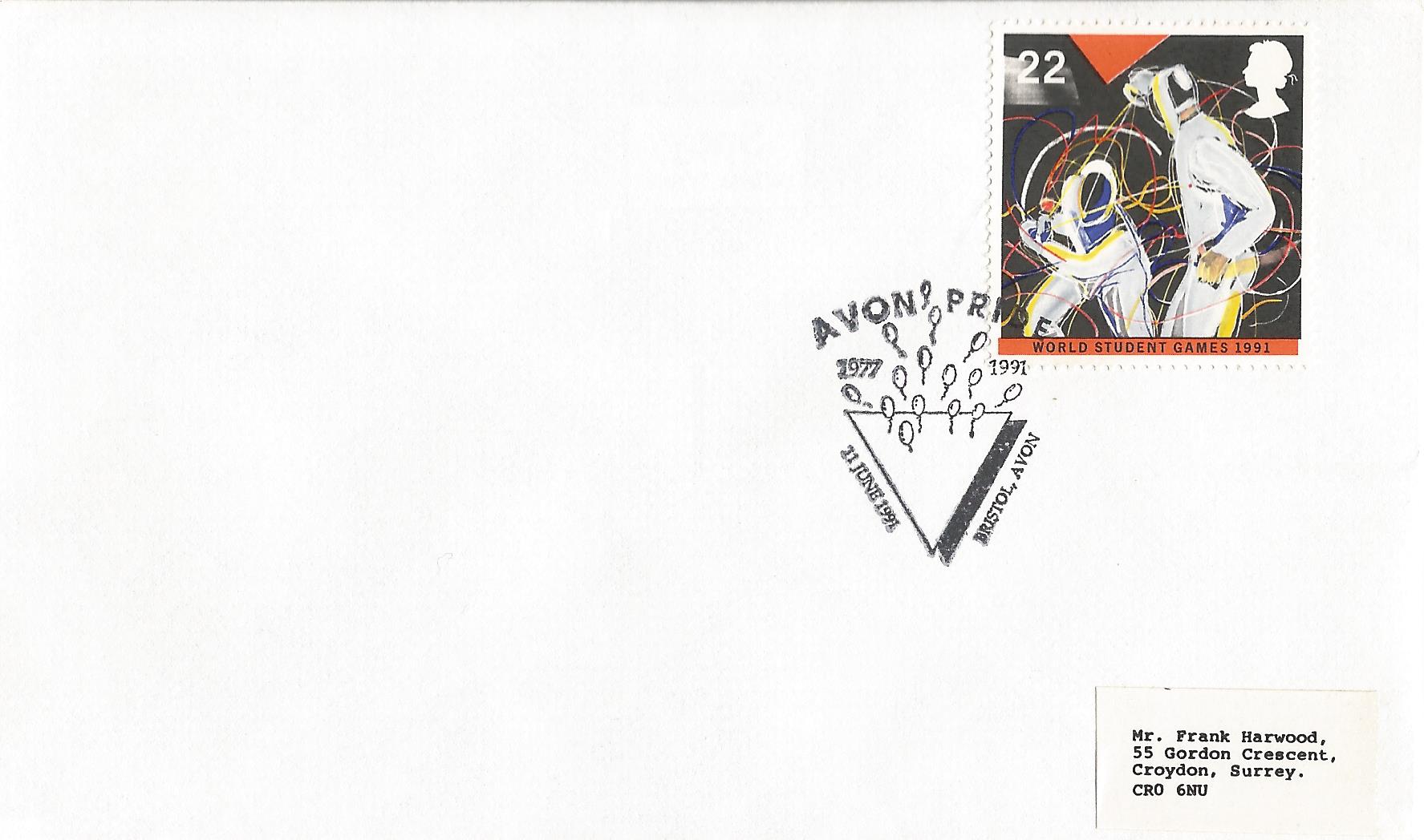 Avon Pride 1977 1991 Bristol Avon_8146