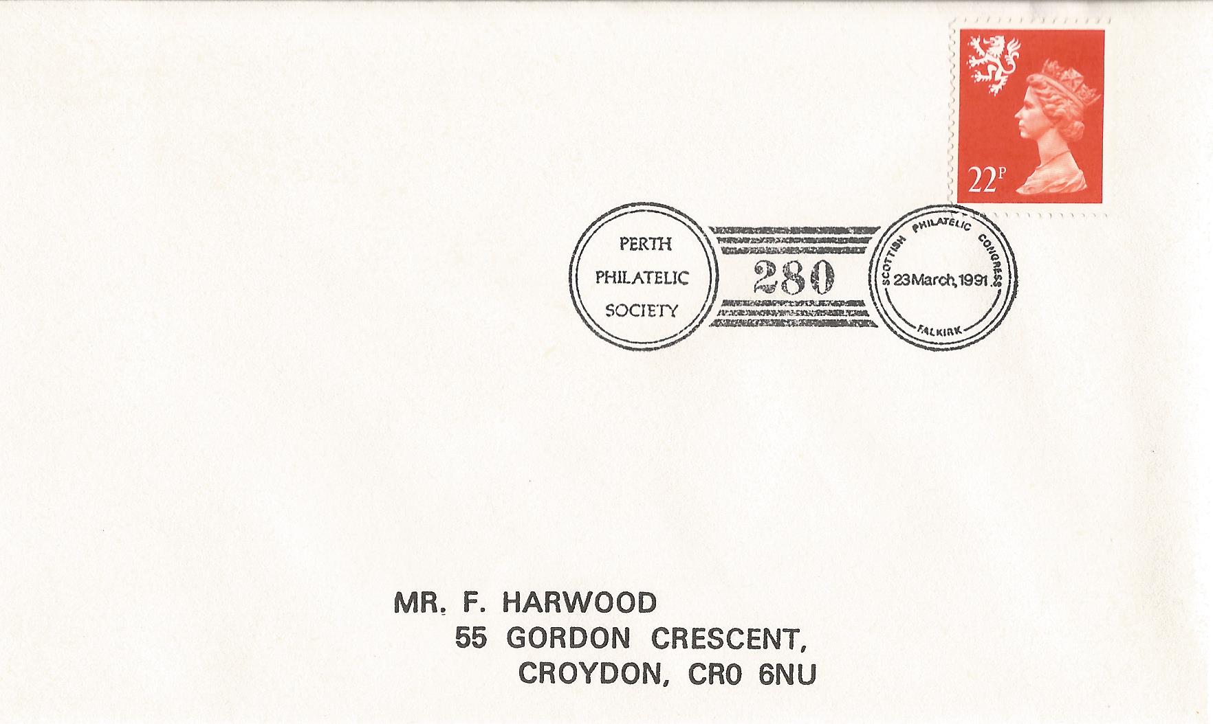 Perth Philatelic Society 280 Scottish Philatelic Congress Falkirk_8077
