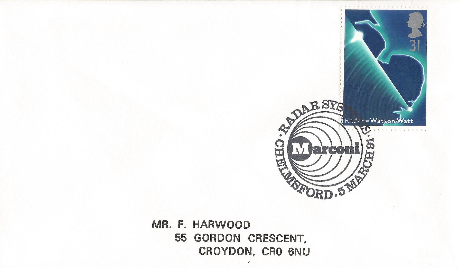 Radar Systems Marconi Chelmsford_8060