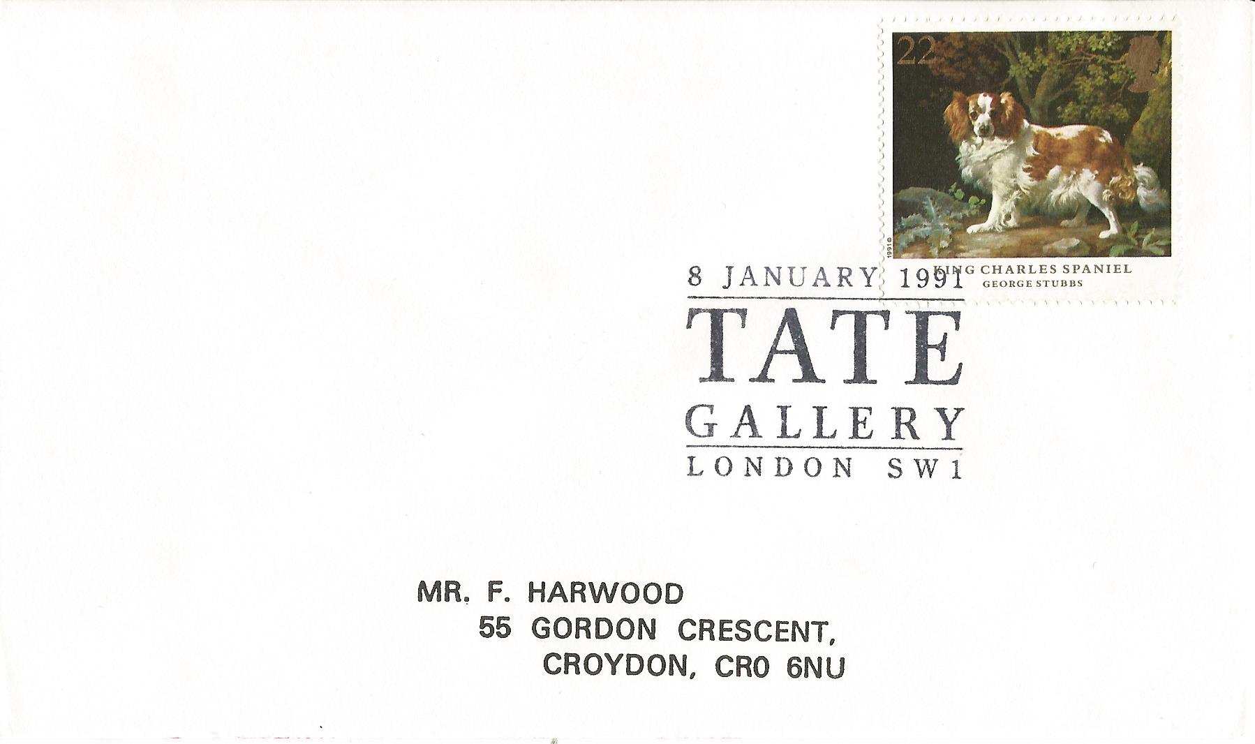 Tate Gallery London SW1_8021