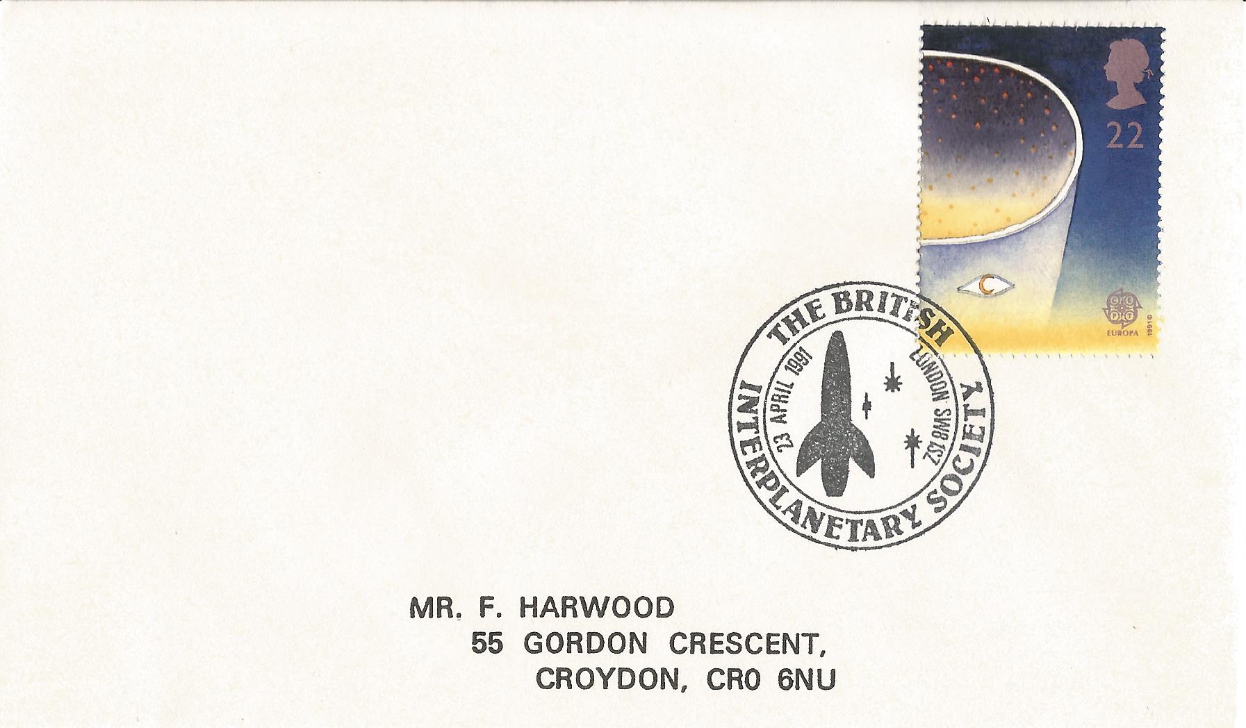 The British Interplanetary Society London SW8 1SZ_8097