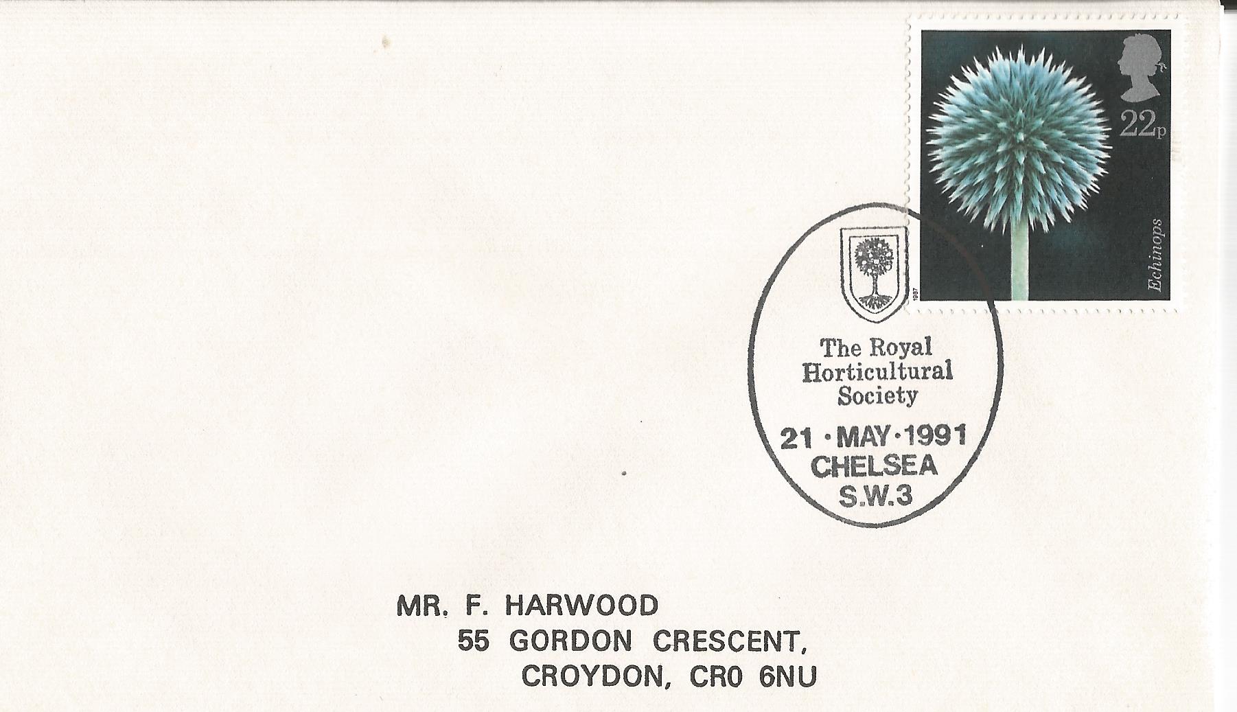 The Royal Horticultural Society Chelsea SW3_8130