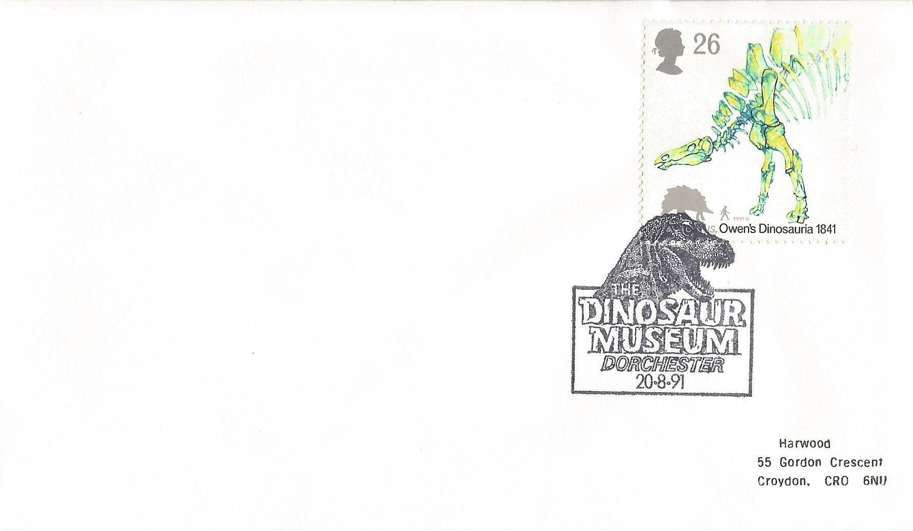 The Dinosaur Museum Dorchester_8217