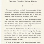 BOAC British Airways 25 Years of Jet Aviation Heathrow Airport London Hounslow Middx_2996 - Image 4