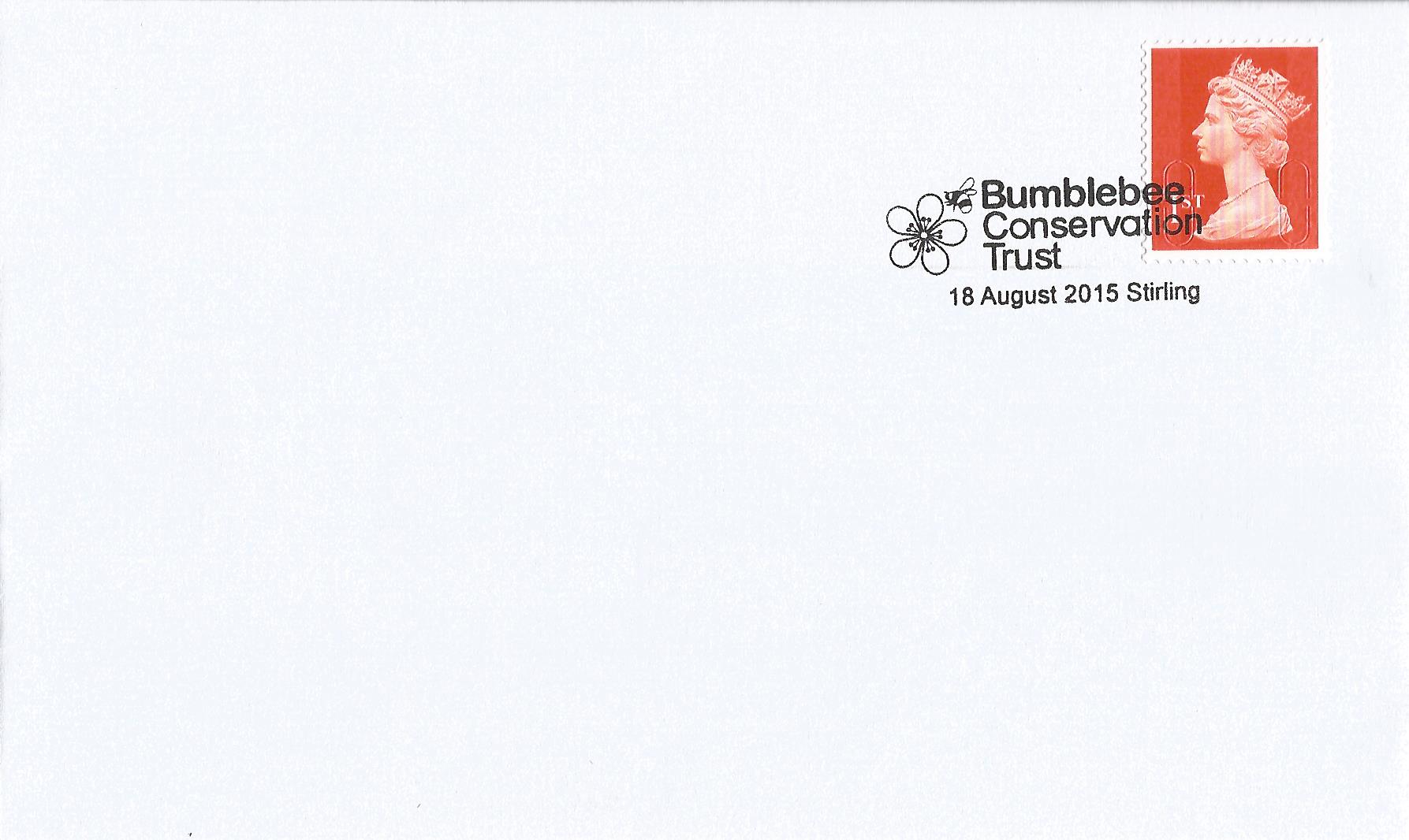 Bumblebee Conservation Trust Stirling 