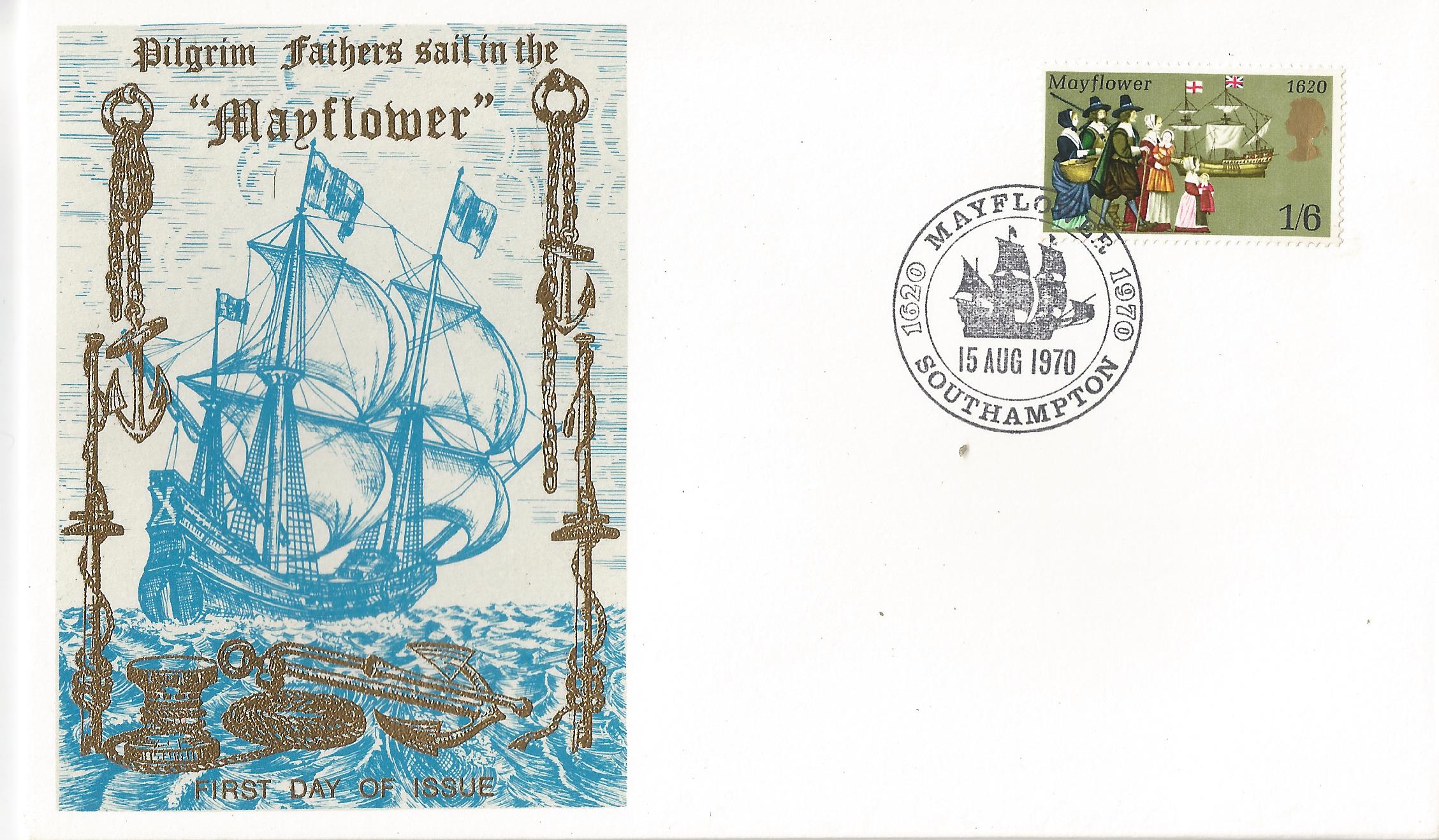 Mayflower 1620 1970 Southampton_1437(1)