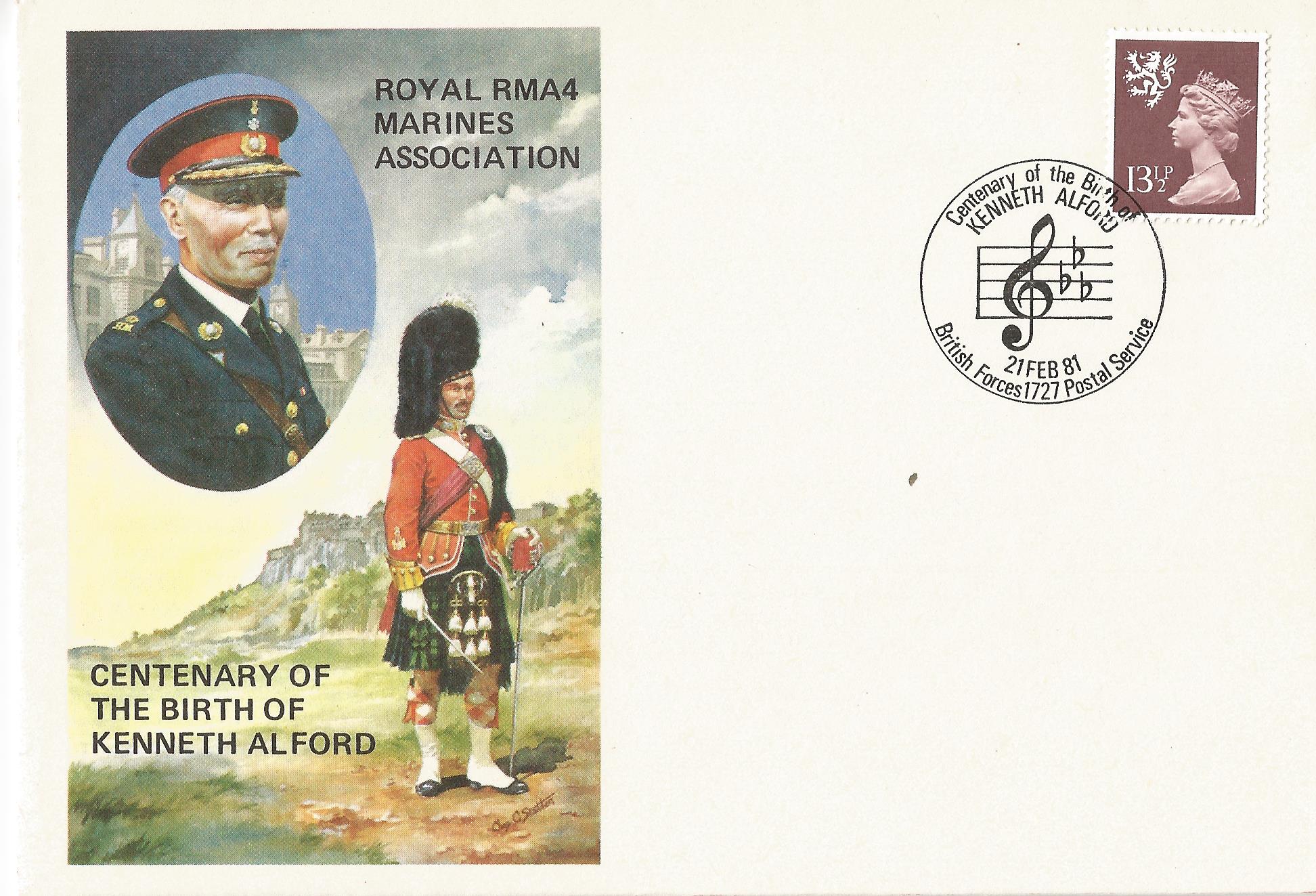 Centenary of the Birth of Kenneth Alford BFPS_4587