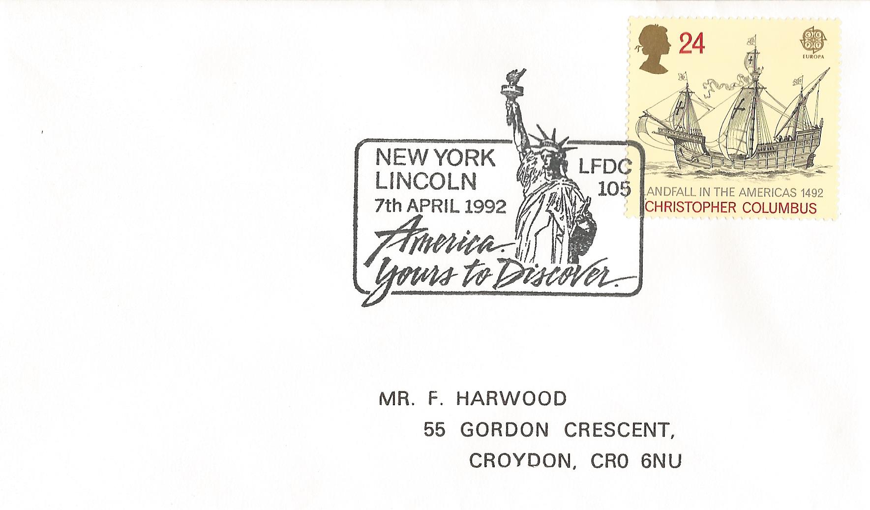 LFDC 105 America yours to Discover New York Lincoln_8403
