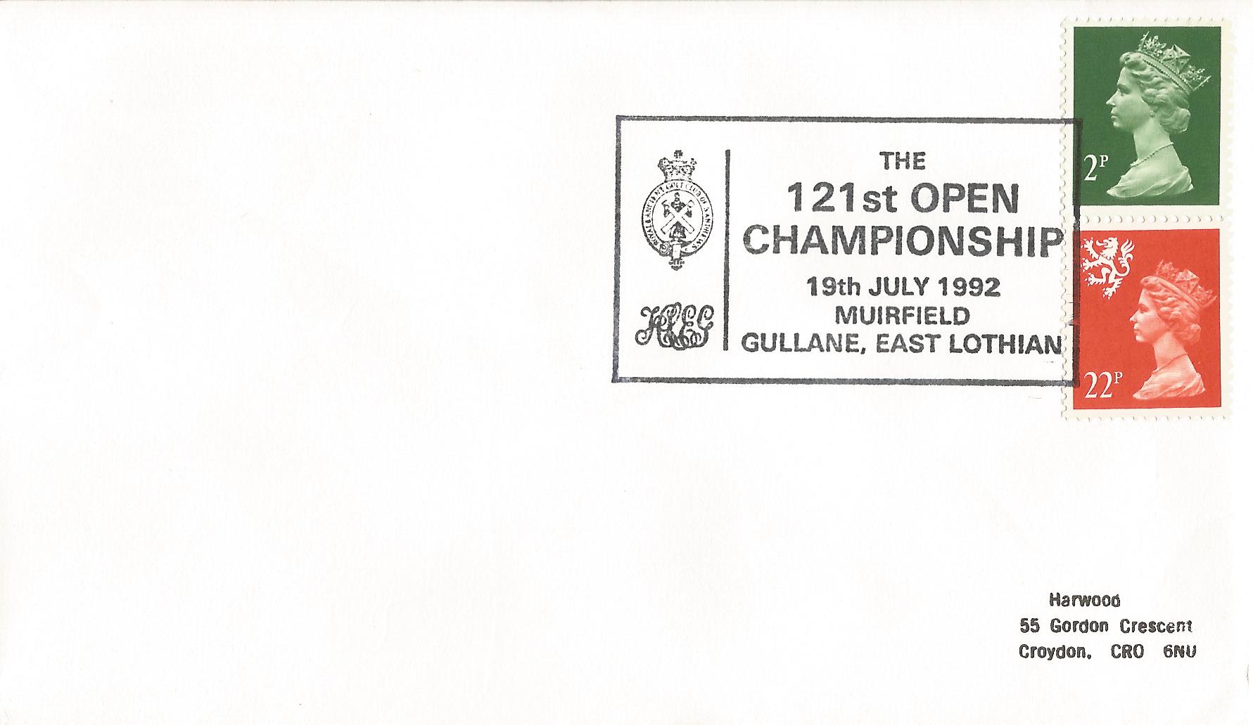 The 121st Open Championship Muirfield Gullane East Lothian_8494 (1)