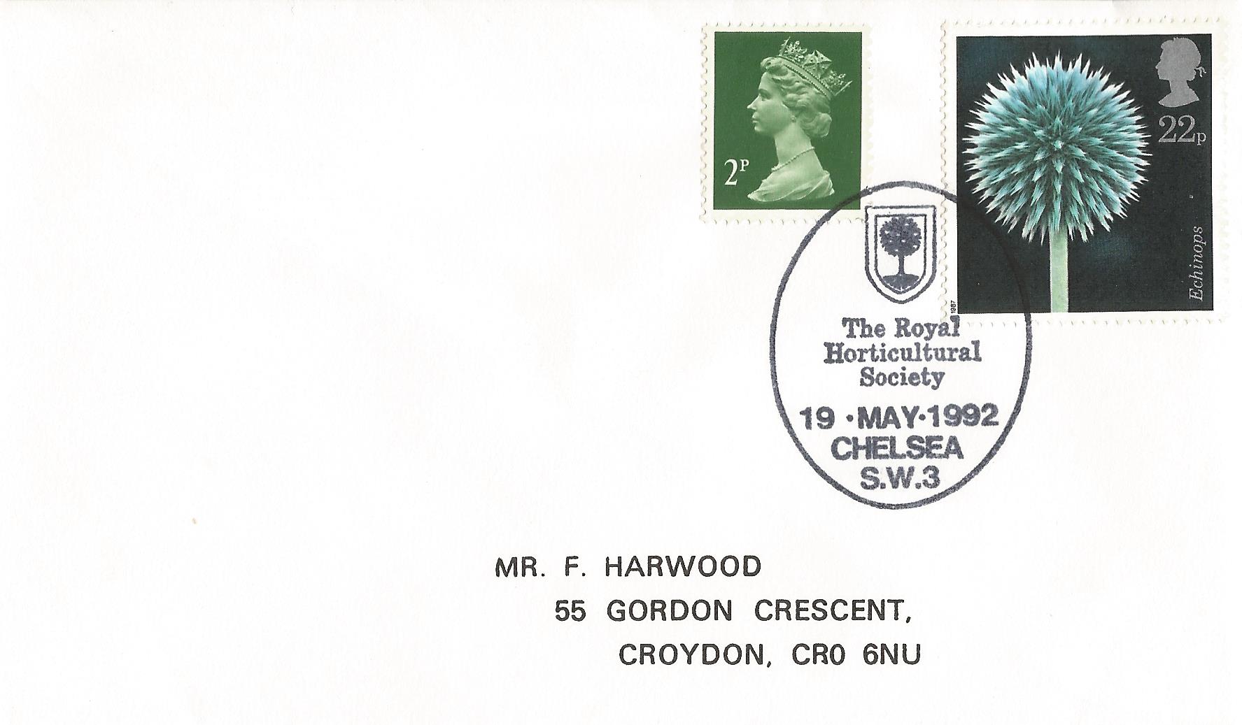 The Royal Horticultural Society Chelsea SW3_8438