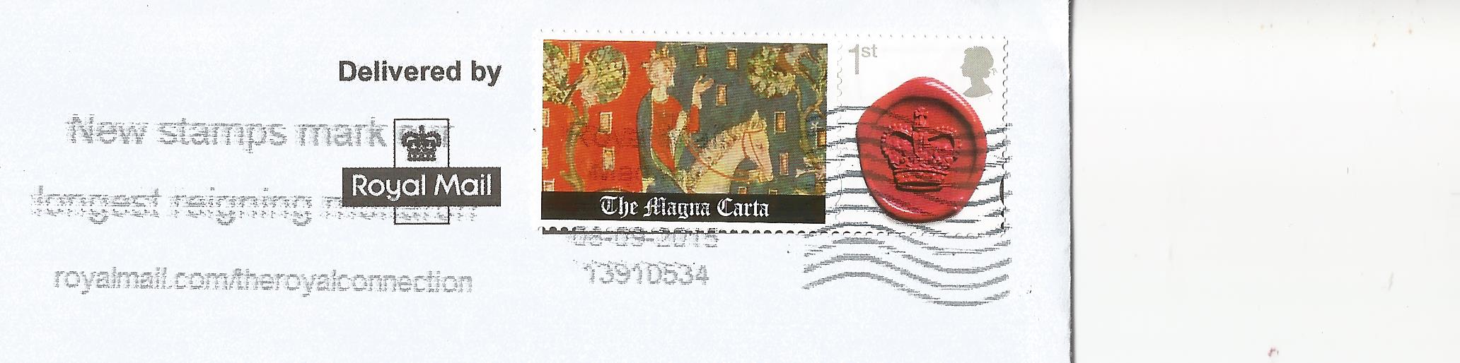 New stamps mark longest reigning monarch royalmail.com/the royalconnection