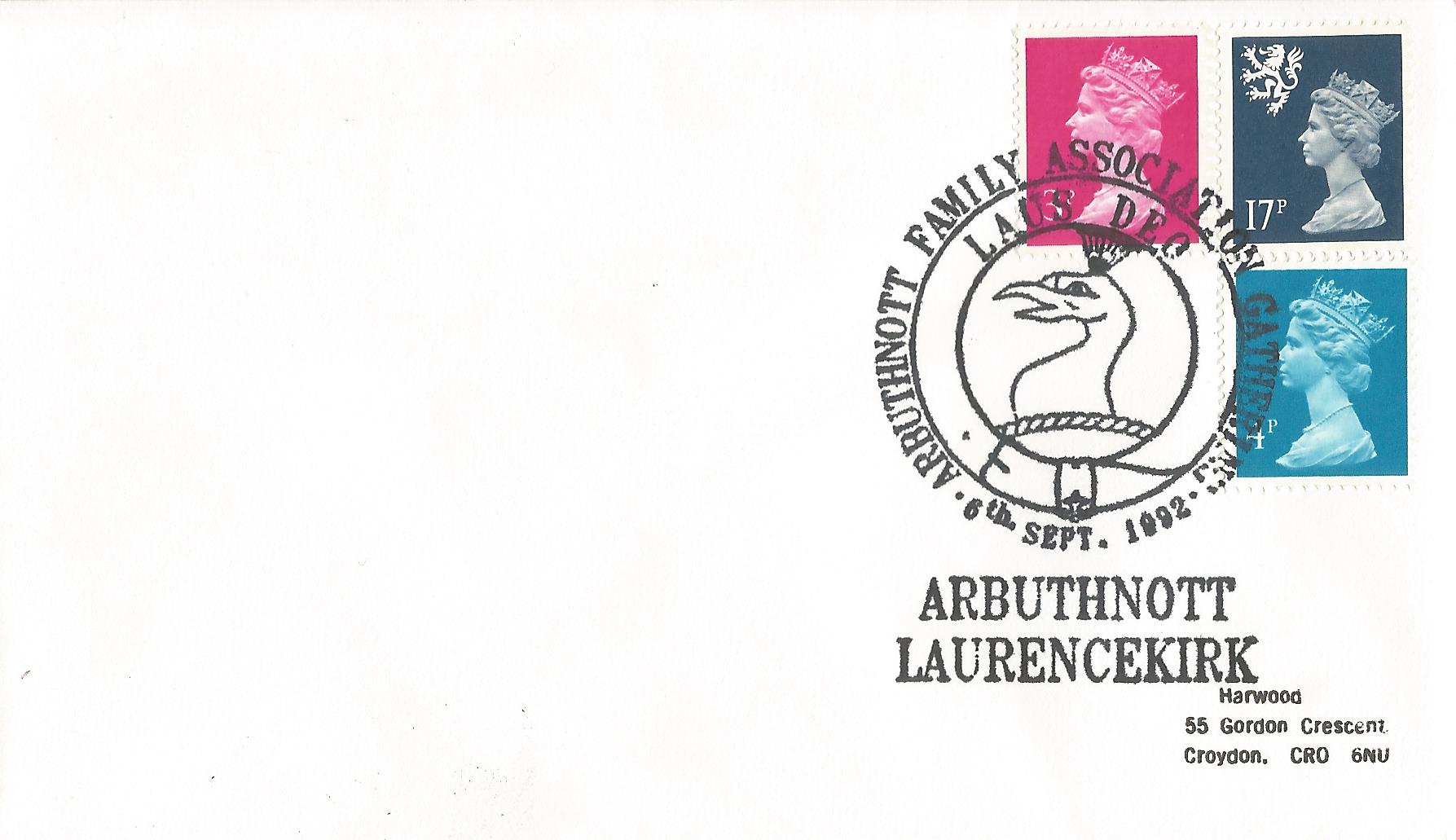 Arbuthnott Family Association Gathering Laus Deo Arbuthnott Laurencekirk_8546