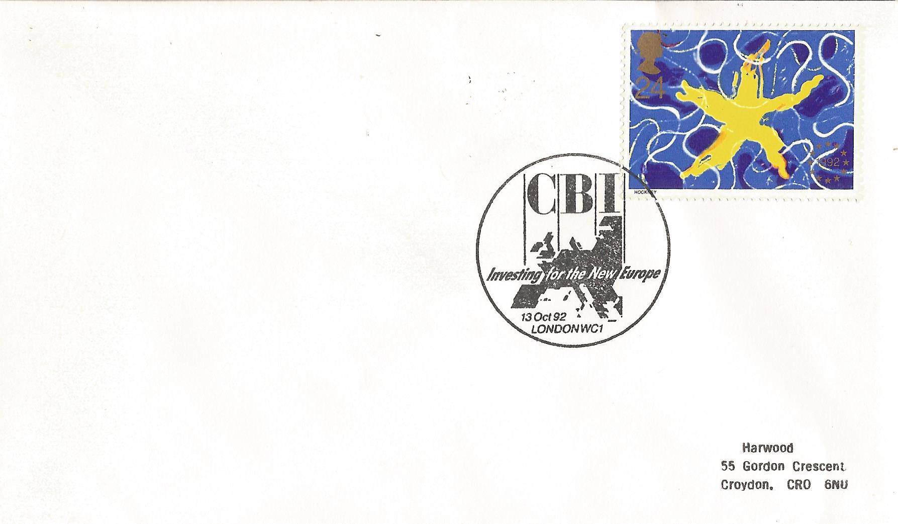 CBI Investing for the New Europe London WC1_8592