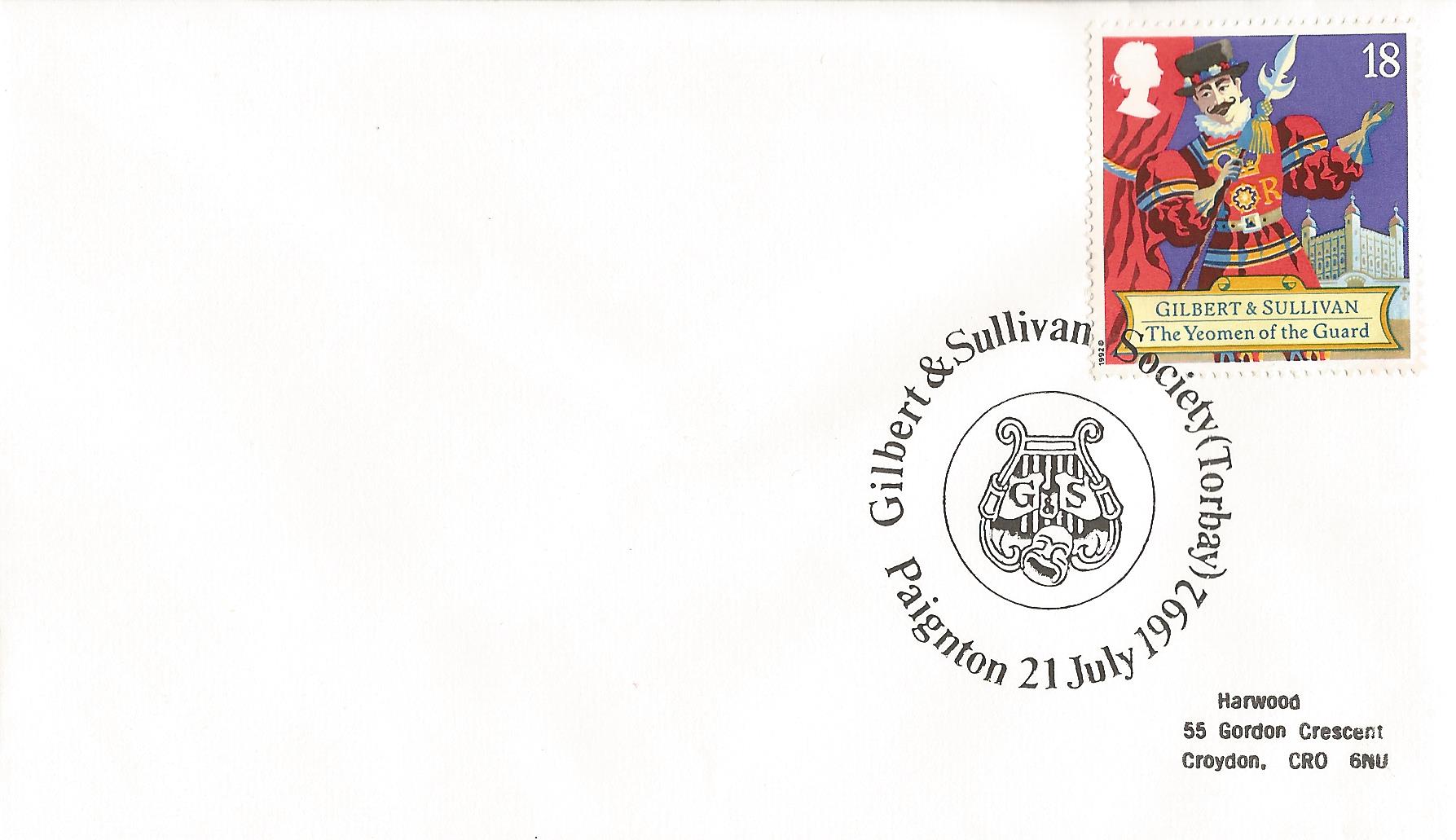 Gilbert & Sullivan Society (Torbay) Paignton_8515