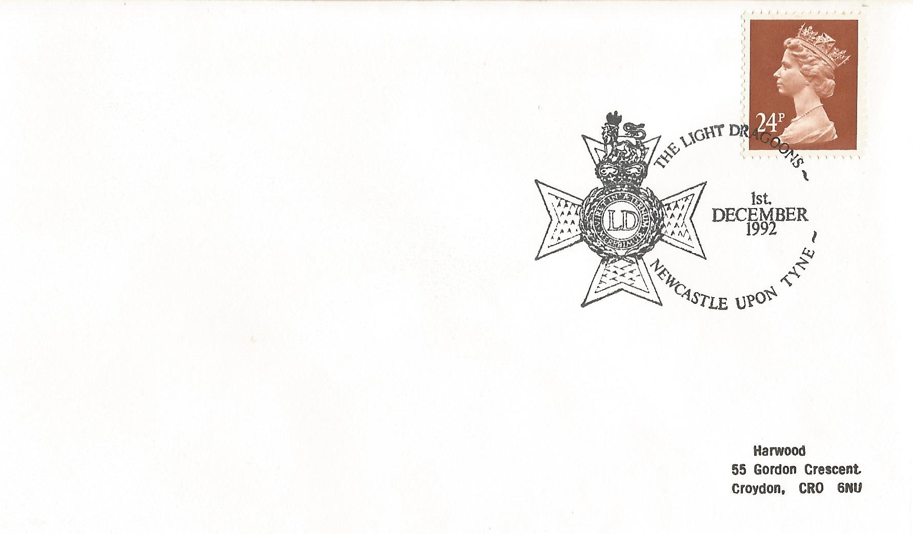 The Light Dragoons Newcastle Upon Tyne_8644