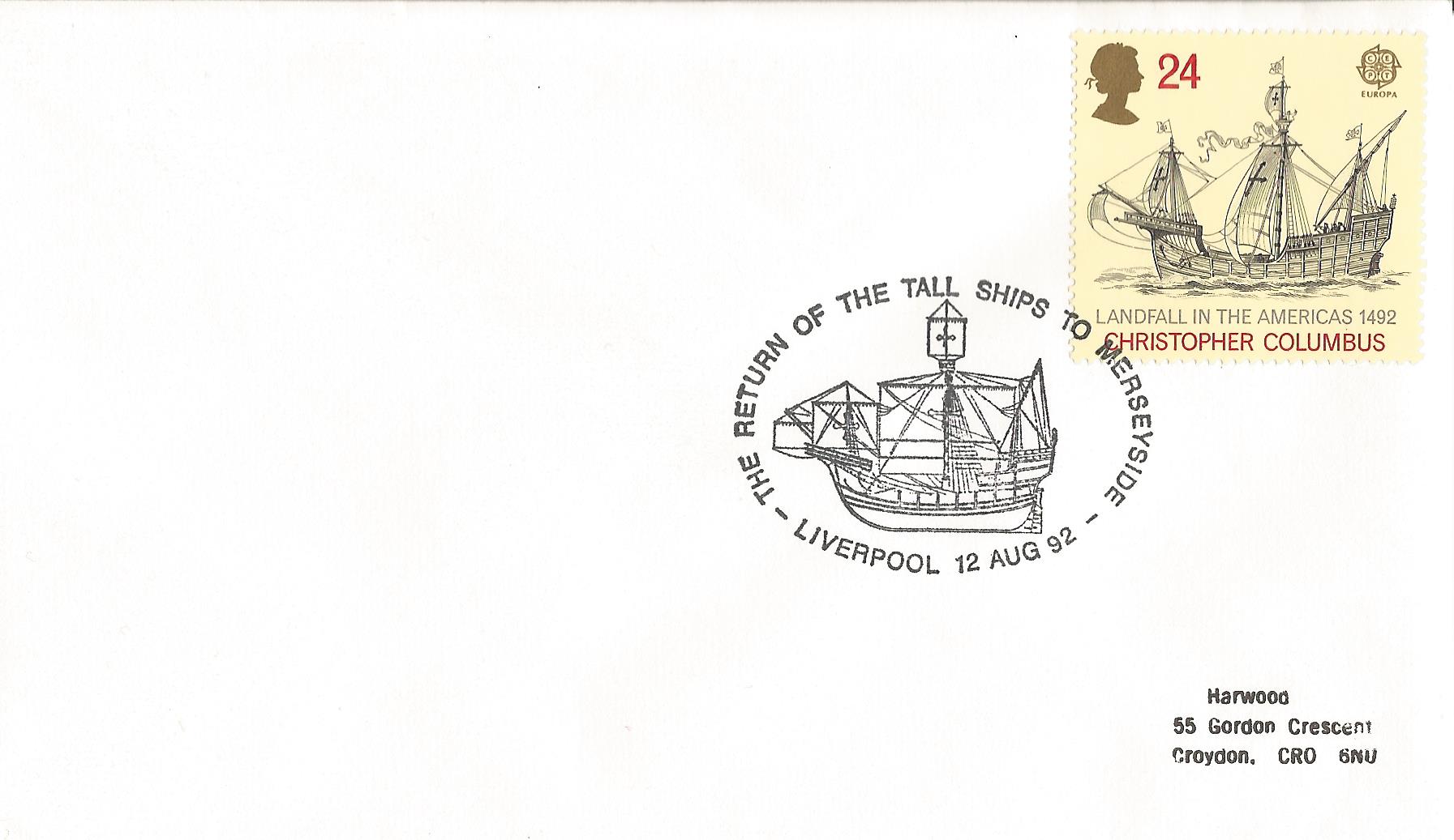The Return of the Tall Ships to Merseyside Liverpool_8527