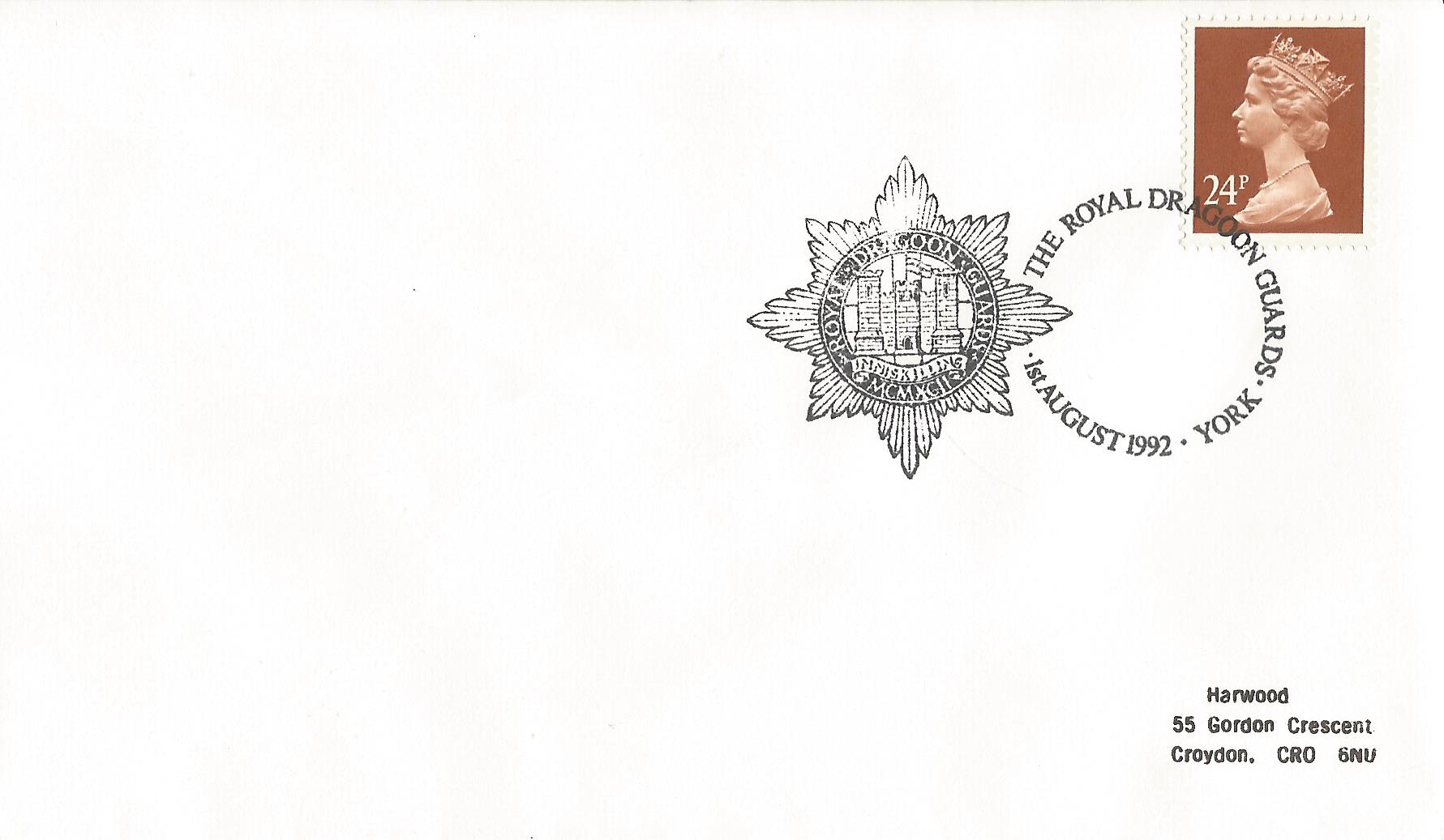 The Royal Dragoon Guards York_8523