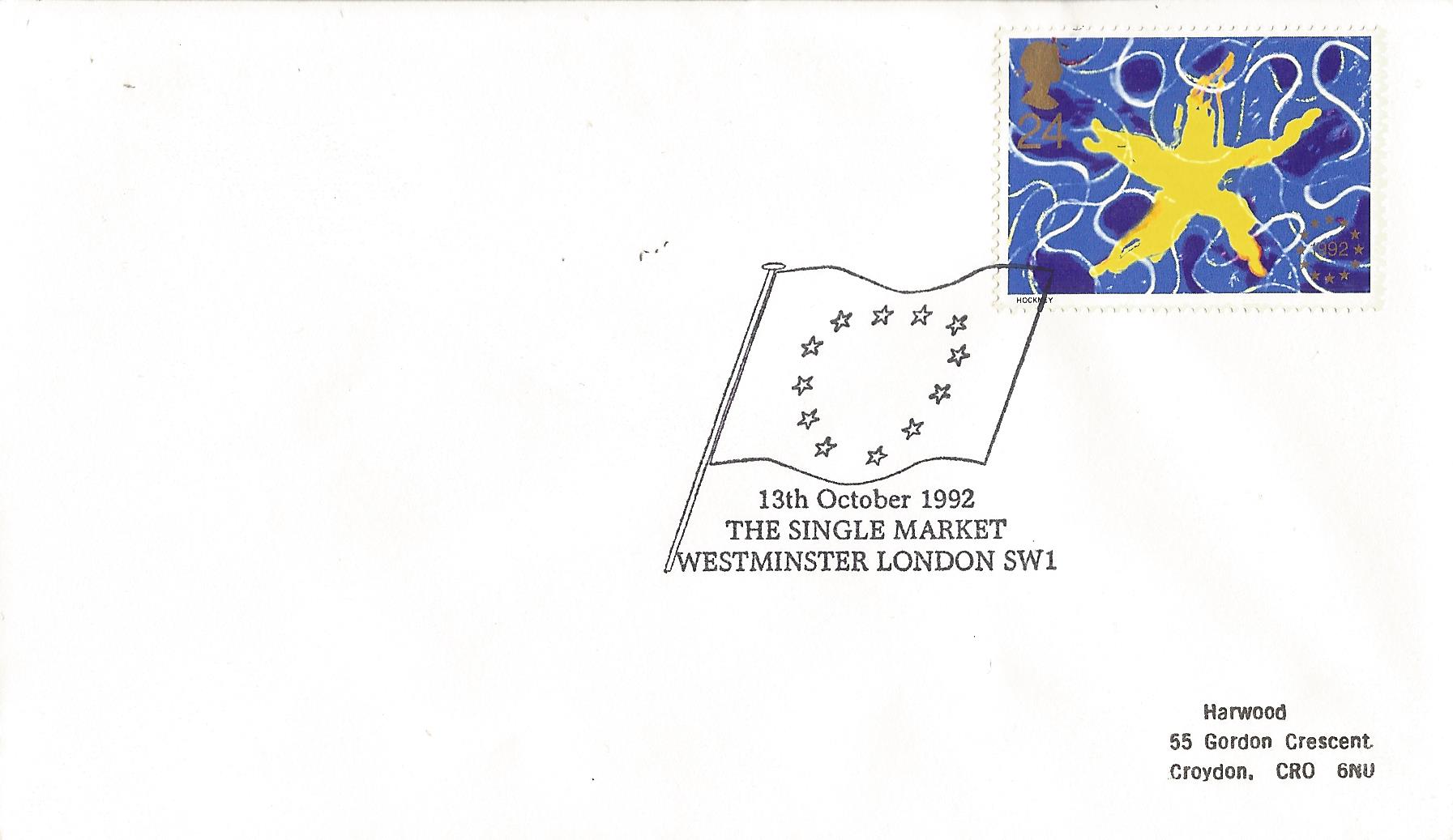 The Single Market Westminster London SW1_8590