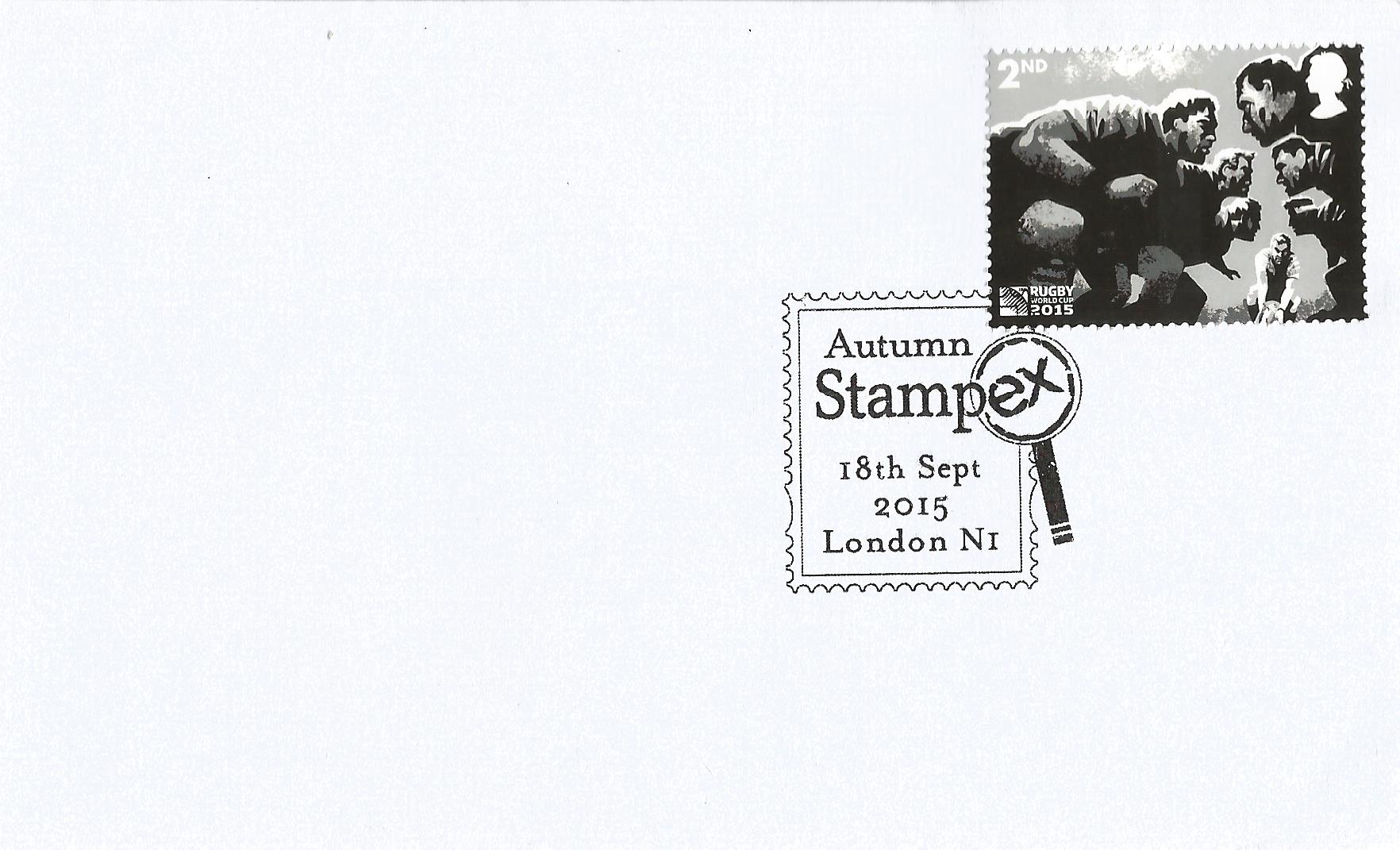 Autumn Stampex London N1 (3)