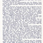 75th Anniversary of No 6 Squadron BFPS_7395 - Image 2
