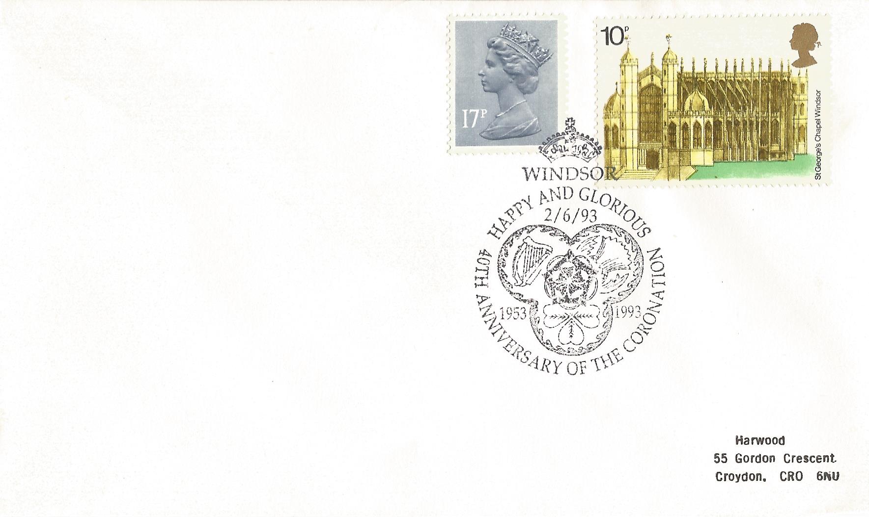 Happy and Glorious 40th Anniversary of the Coronation Windsor_8826