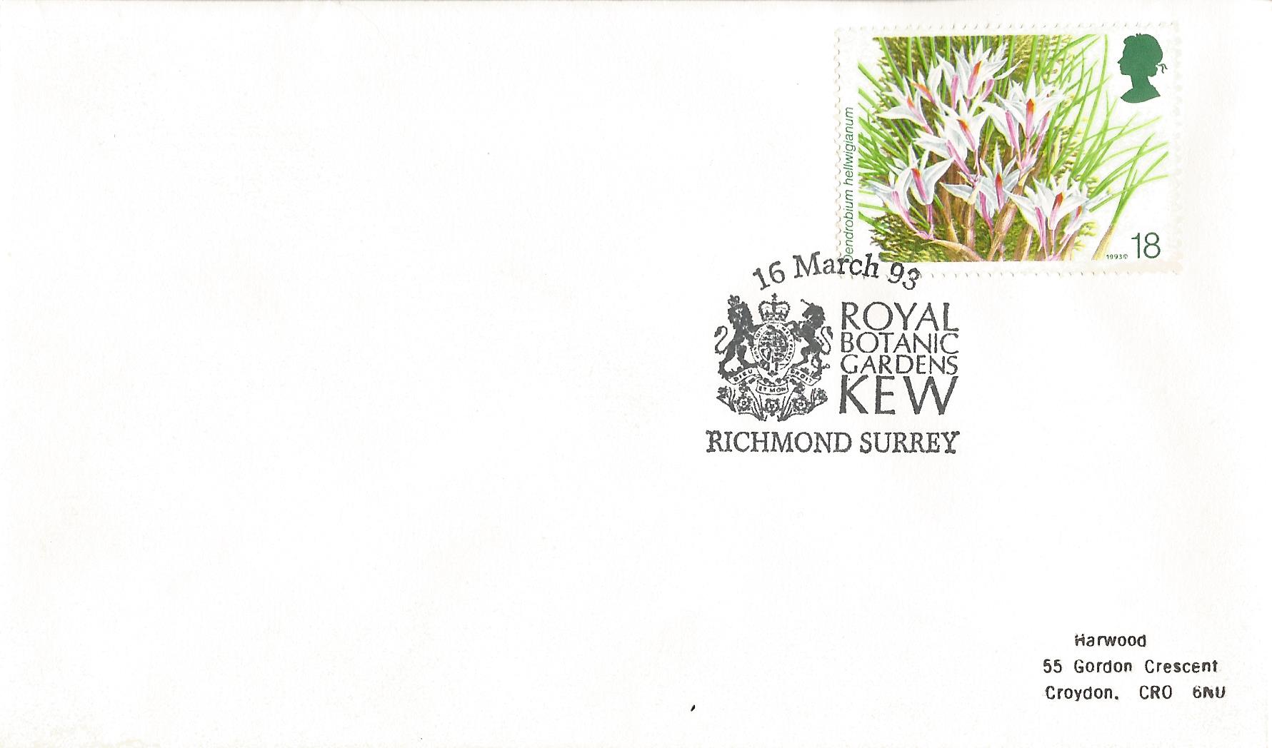 Royal Botanic Gardens Kew Richmond Surrey_8739