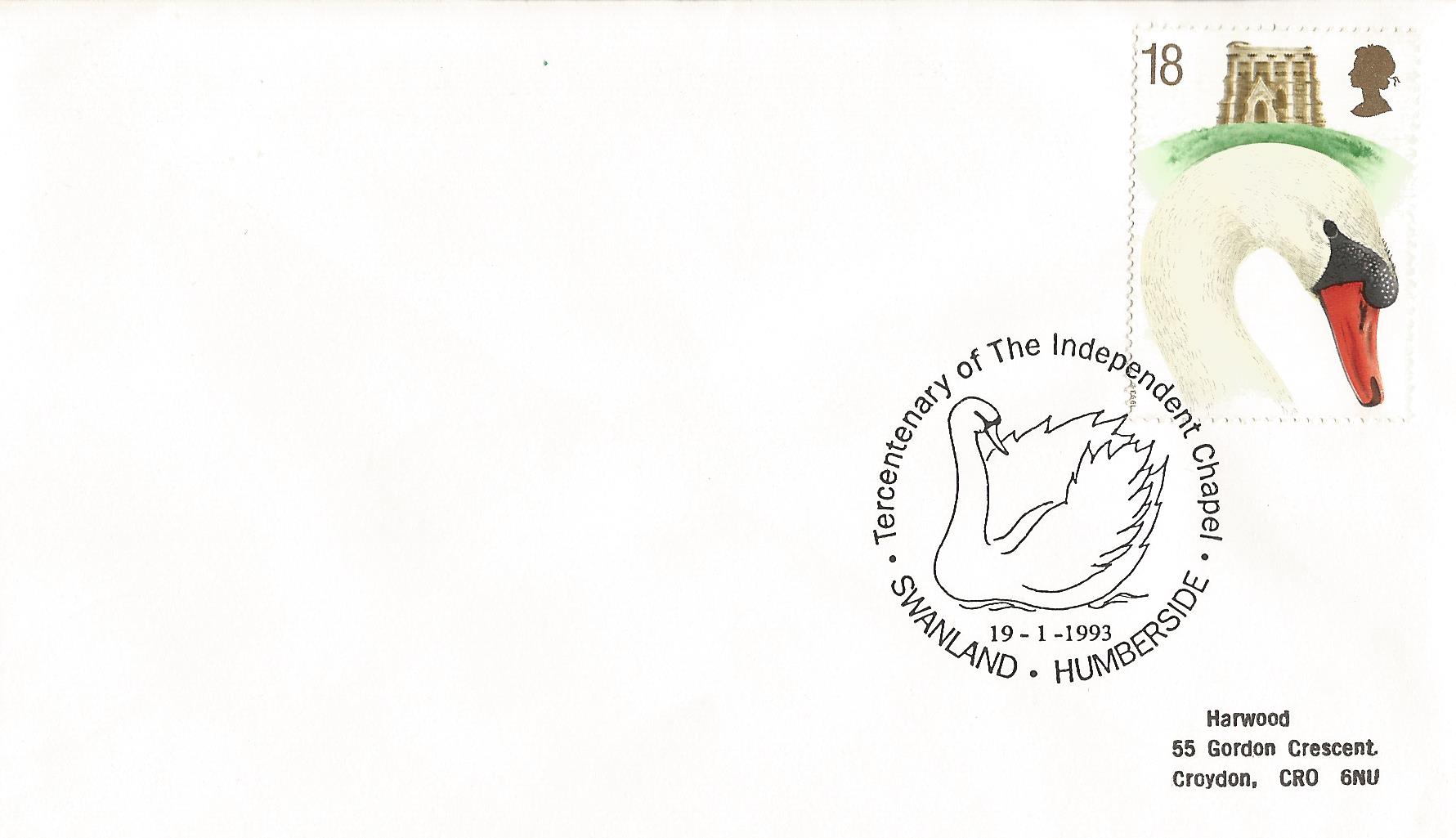 Tercentenary of The Independent Chapel Swanland Humberside_8671