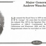 The Battle of Magersfontein 100th Anniversary Whitehall London SW1_12273 - Image 2