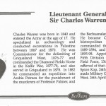 The Battle of Spion Kop 100th Anniversary Whitehall London SW1_12386  - Image 2