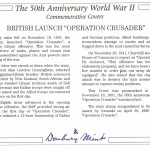 London Chief Office EC1 Philatelic Counter_PH21 (4) - Image 2