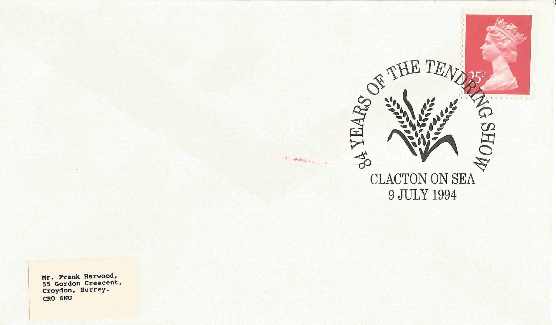 84 Years of The Tendering Show Clacton on Sea_9255A