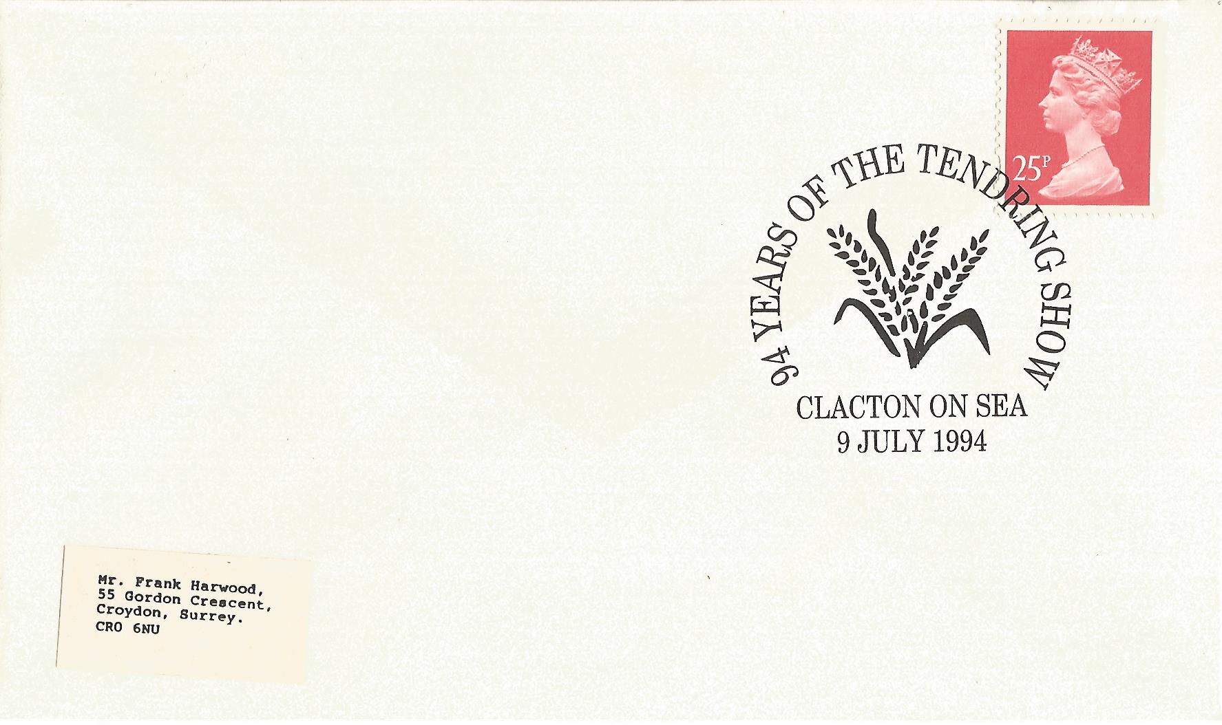 94 Years of The Tendering Show Clacton on Sea_9255
