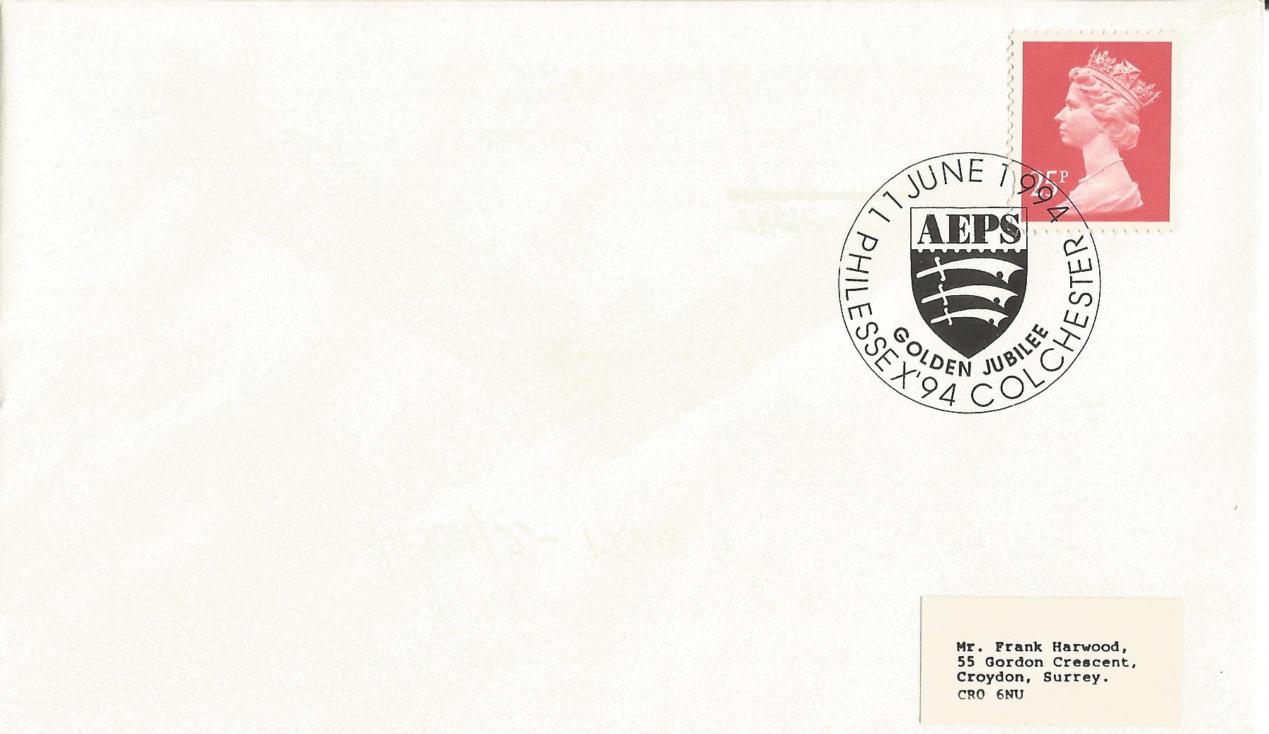 AEPS Golden Jubilee Philessex 94 Colchester_9213