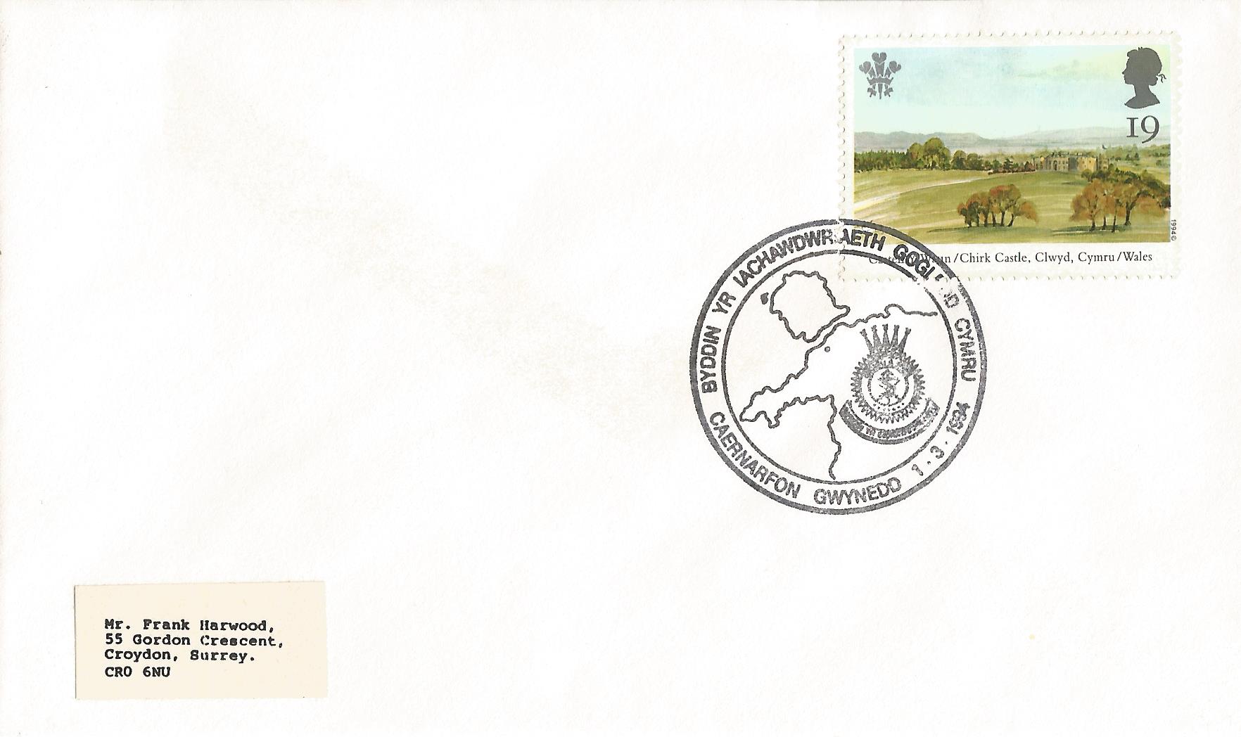 Byddin Yr Iachawdwriaeth Gogledd Cymru Caenarfon Gwynedd_9088