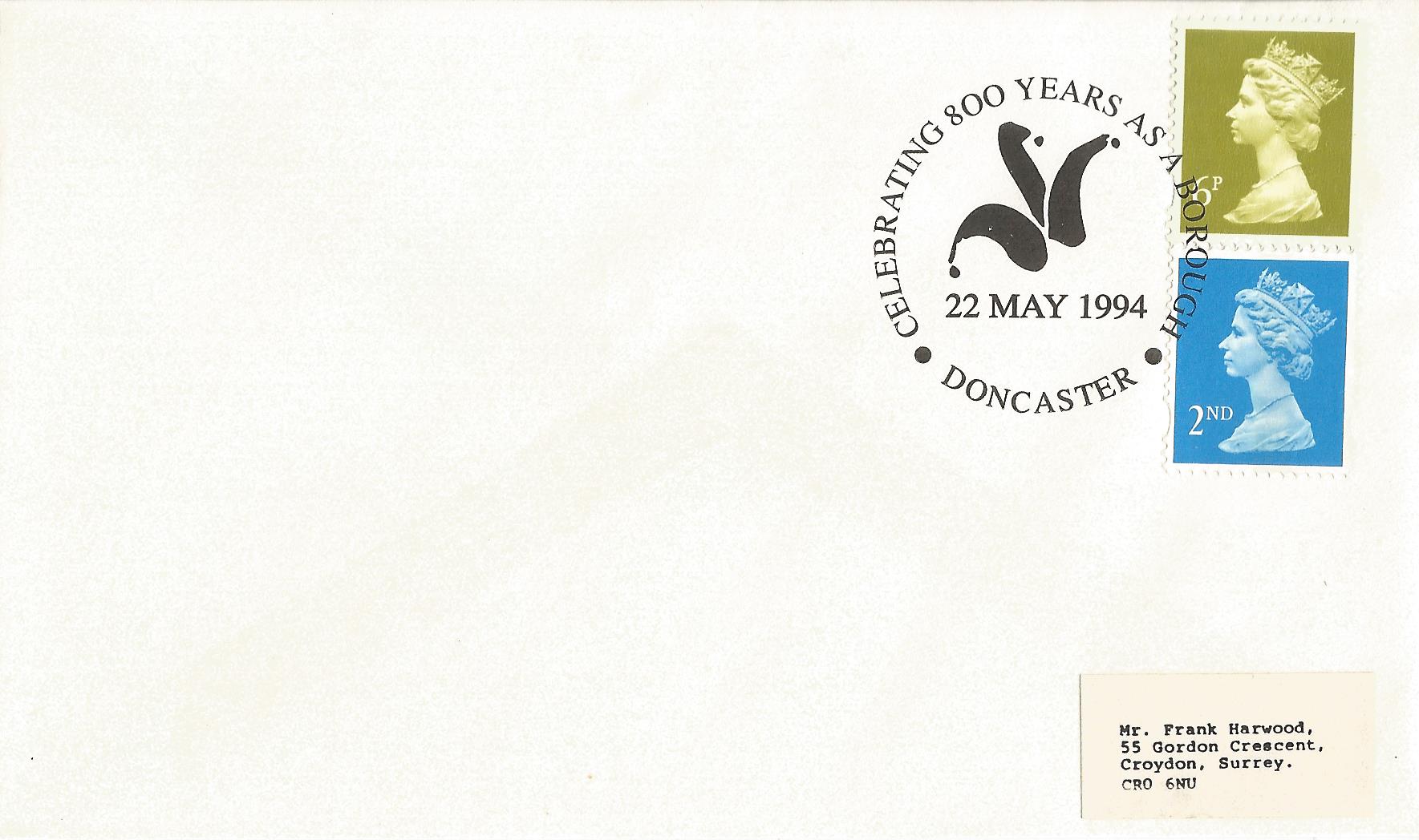 Celebrating 800 Years as a Borough Doncaster_9164