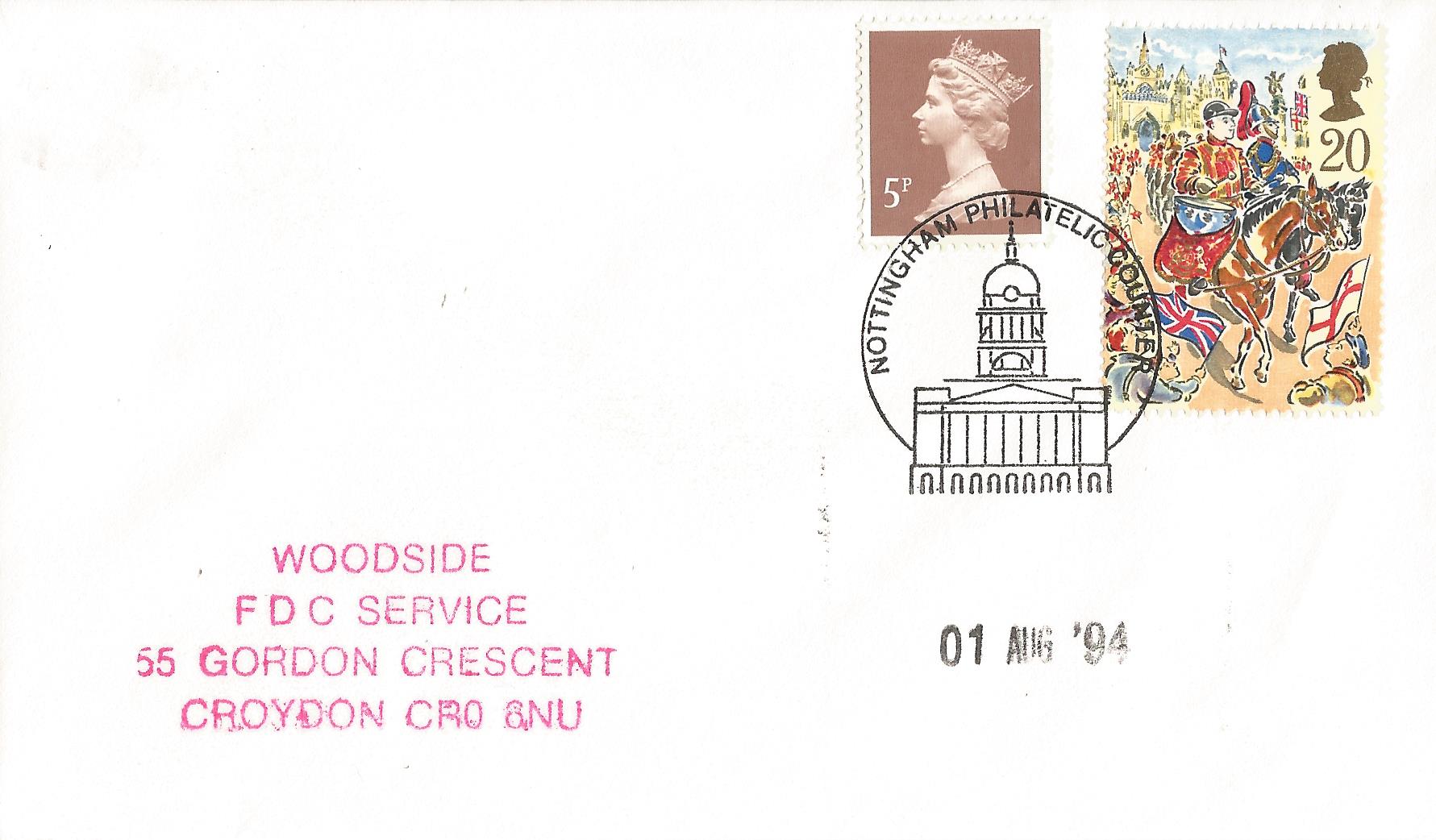 Nottinghamshire Philatelic Counter_PH46