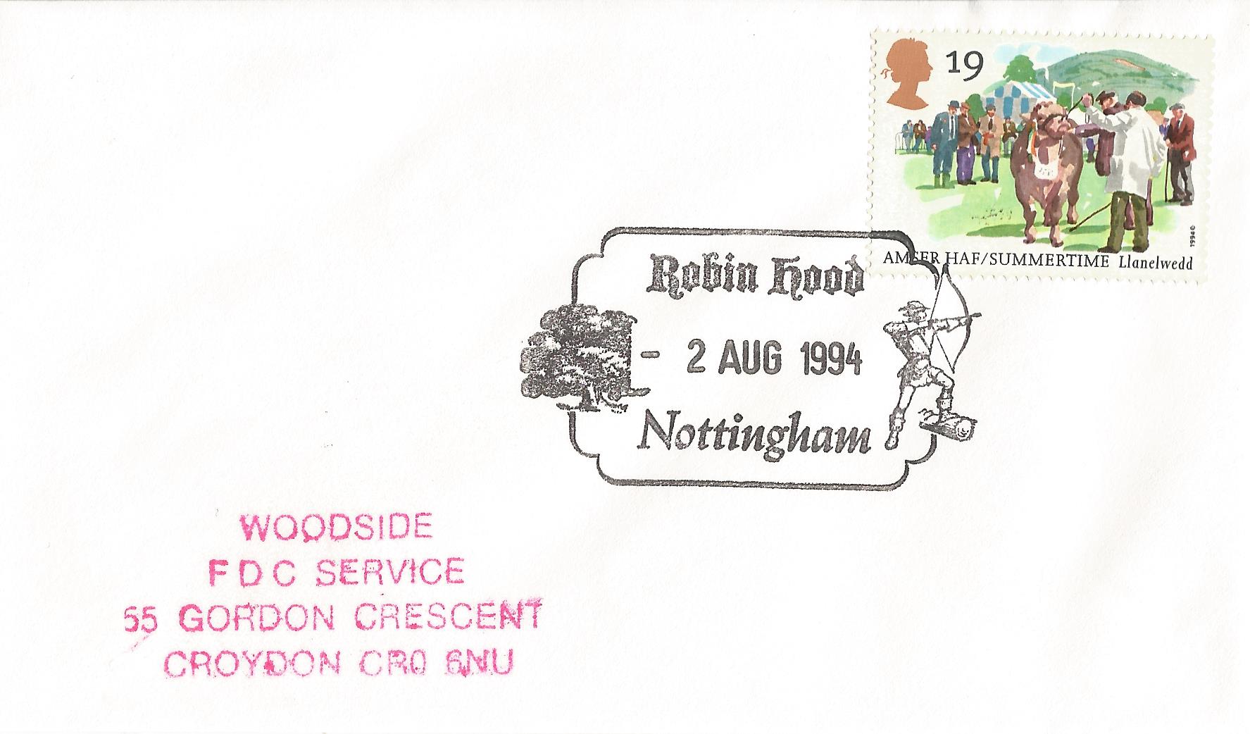 Robin hood Nottingham_PH116