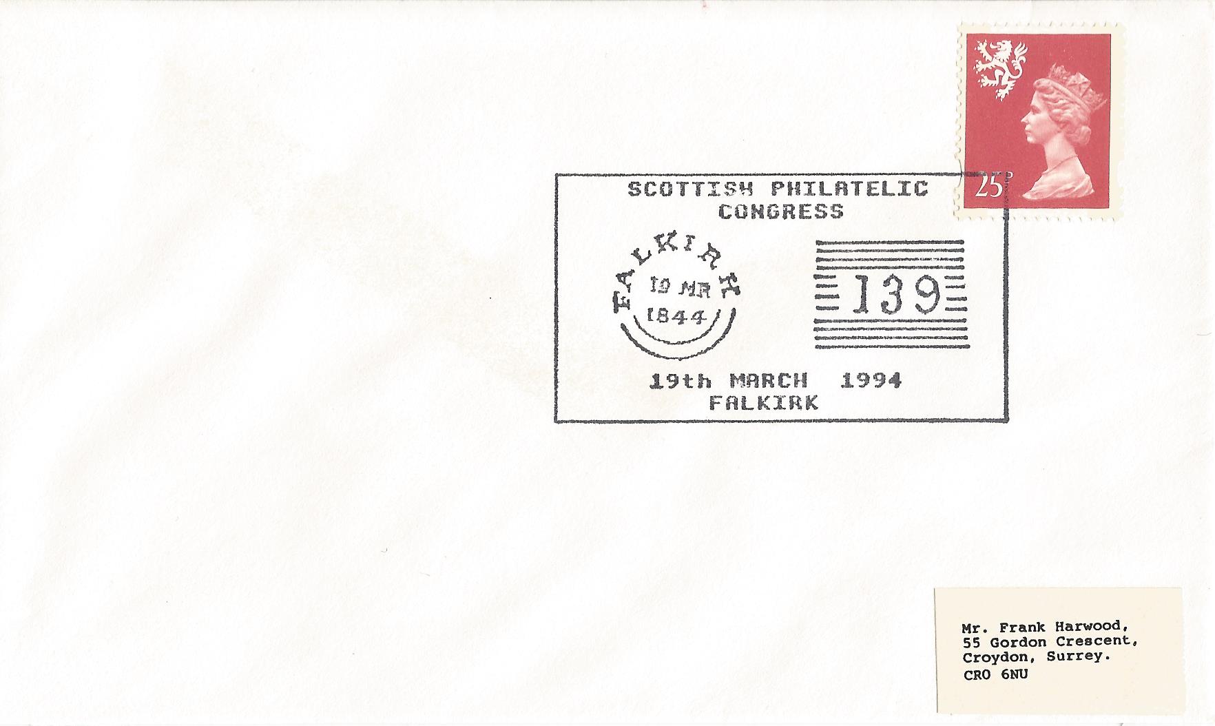 Scottish Philatelic Congress 139 Falkirk_9095