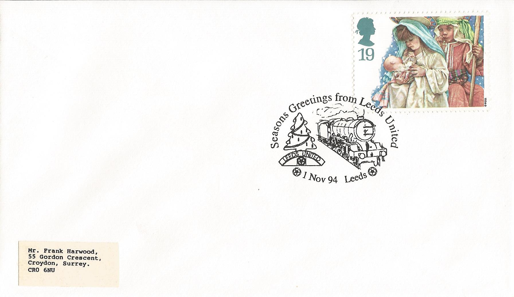 Seasons Greetings from Leeds United Leeds_9394 (1)