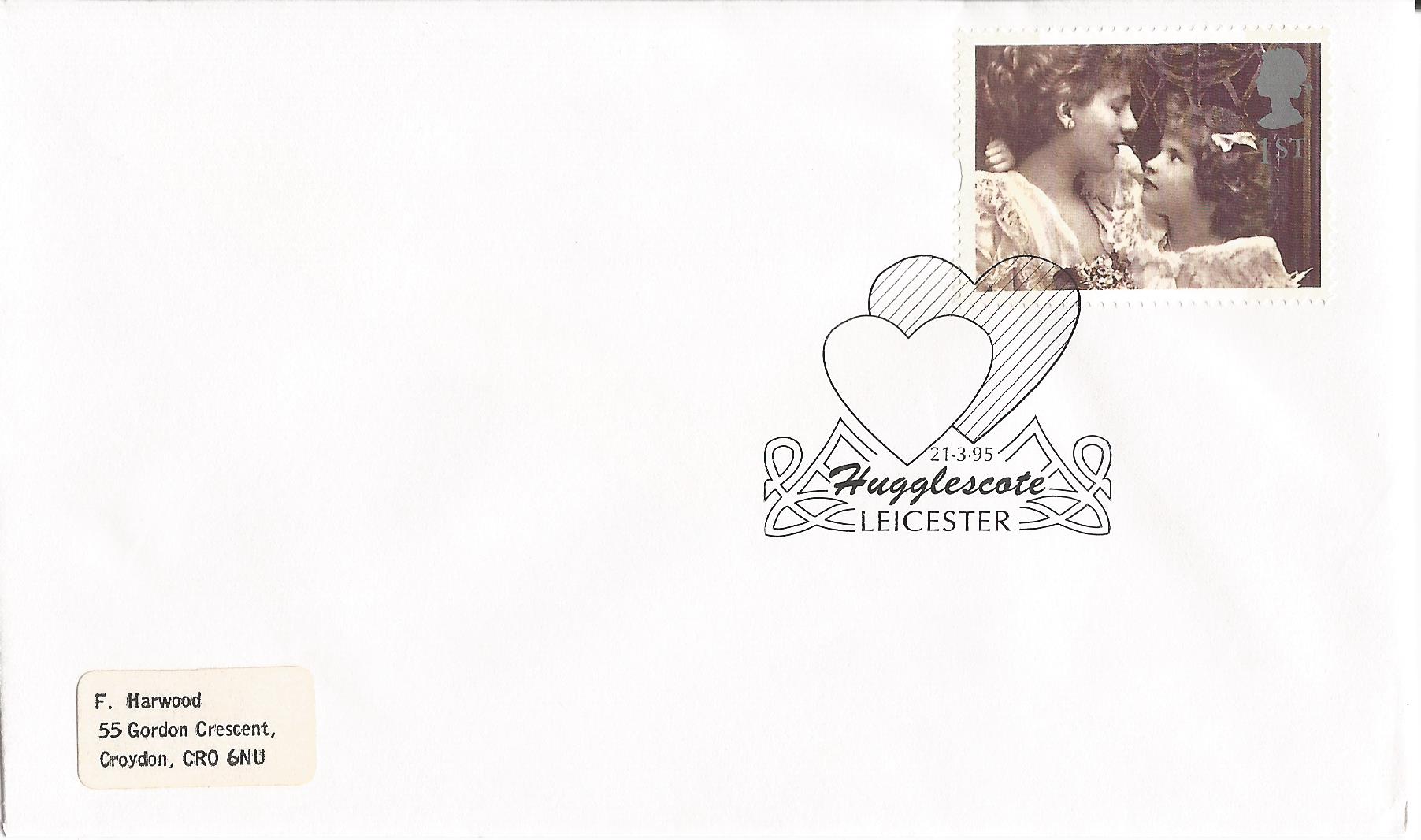 Hugglescote Leicester_9485