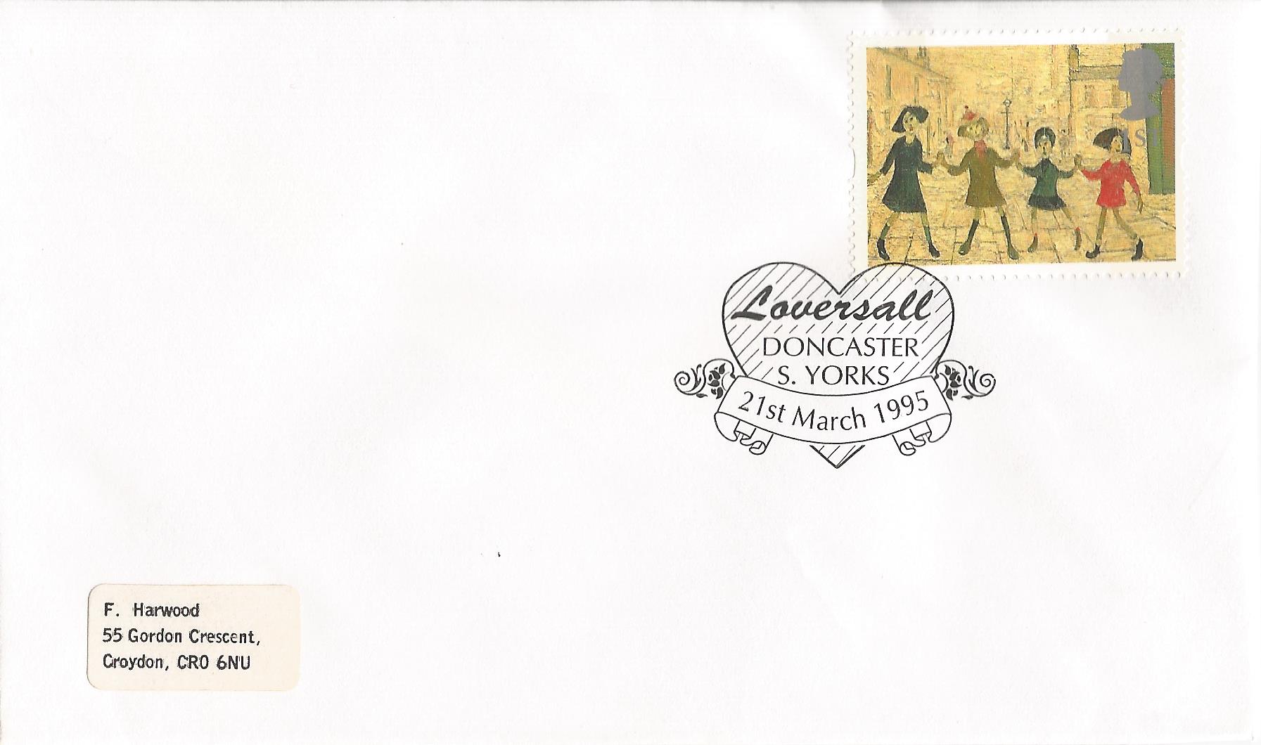 Loversall Doncaster S Yorks_9489