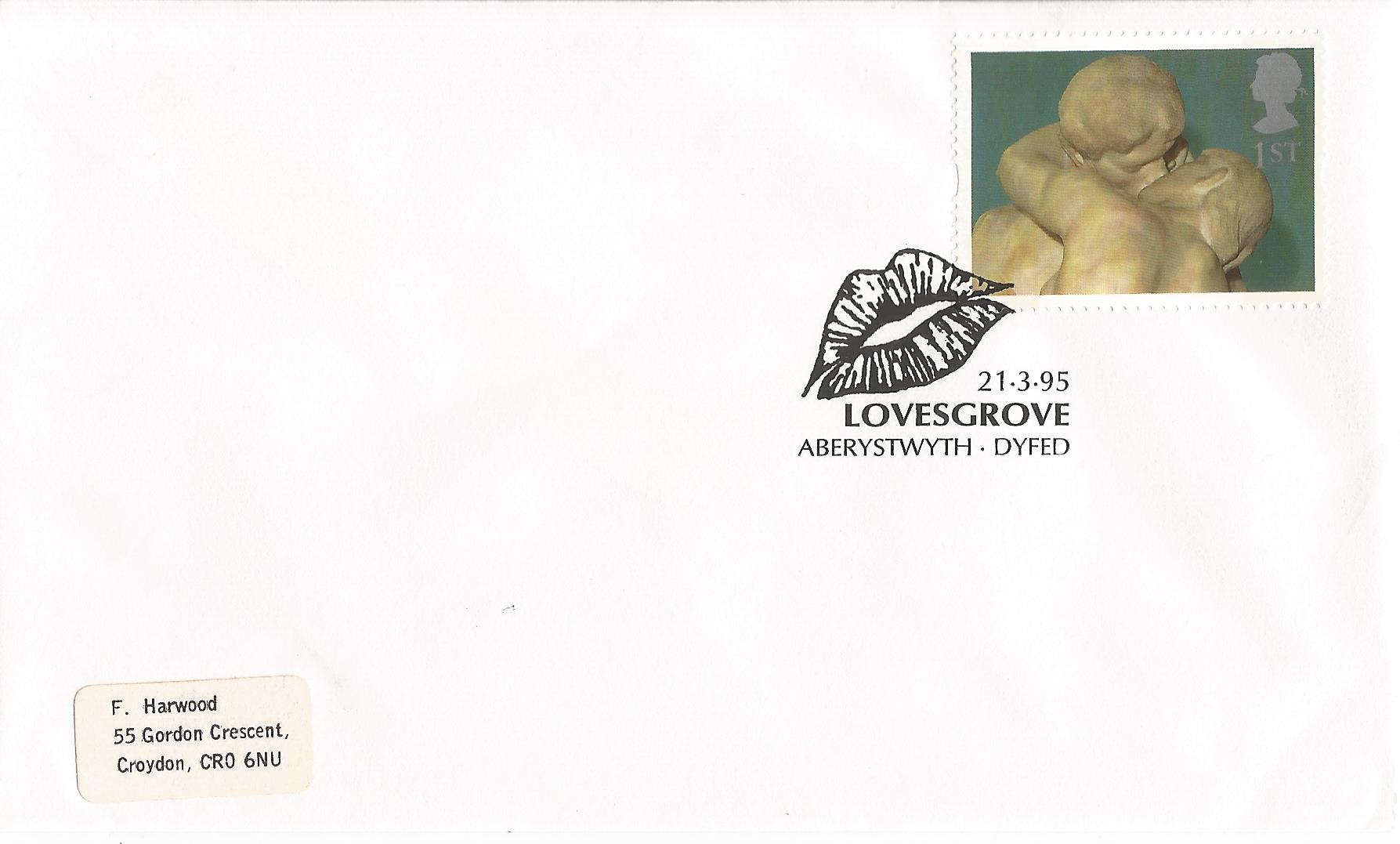 Lovesgrove Aberystwyth Dyfed_9490