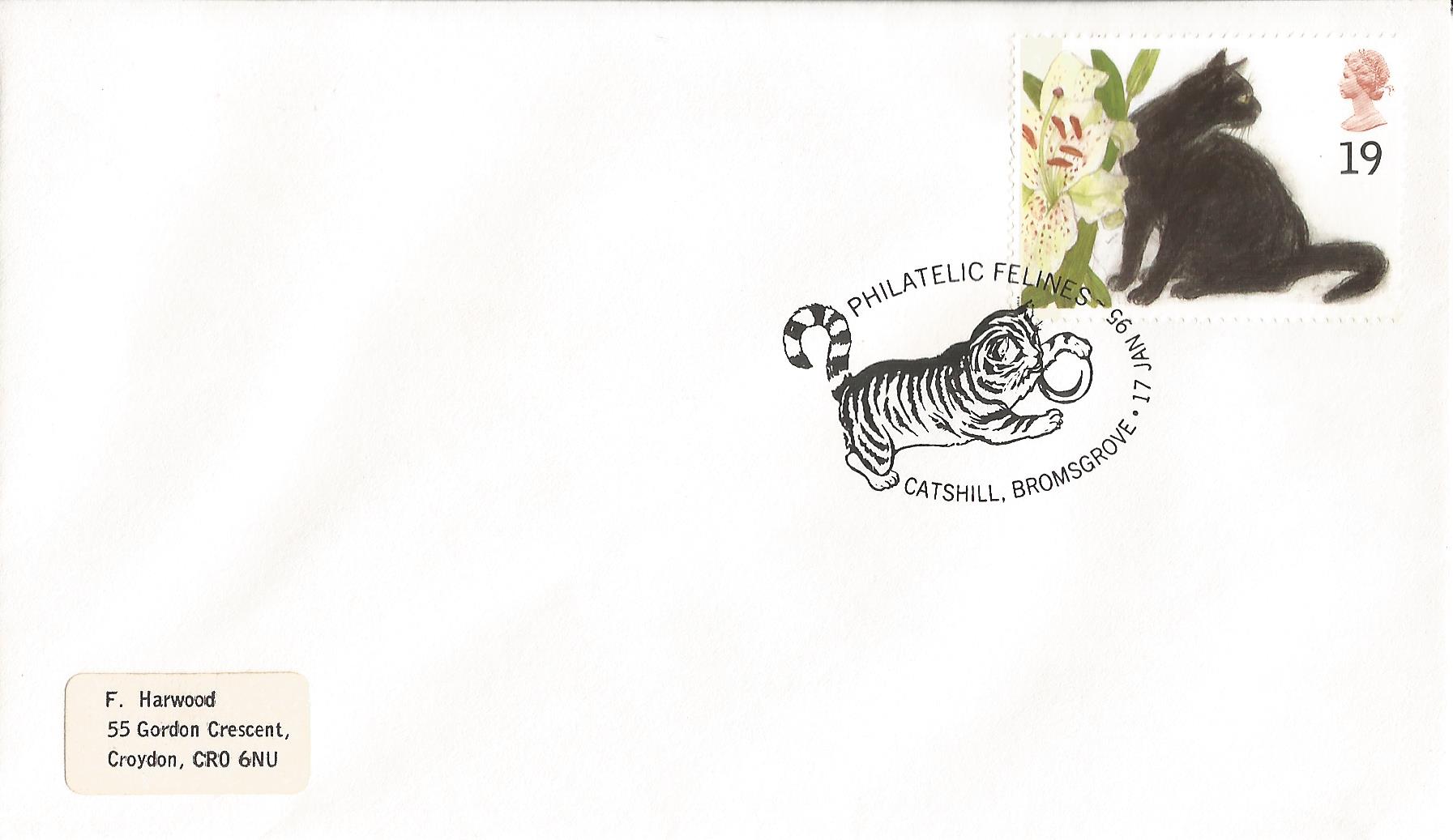 Philatelic Felines Catshill Bromsgrove_9428