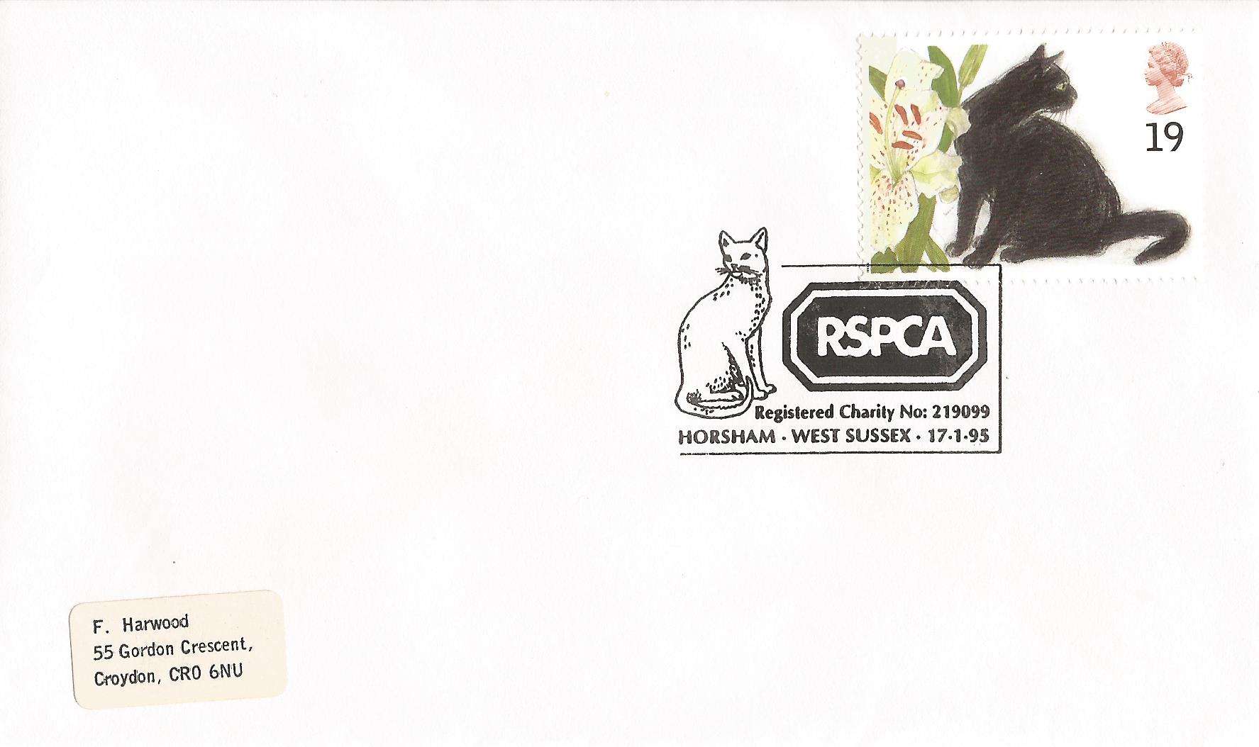 RSPCA Registered Charity No 219099 Horsham West Sussex_9438