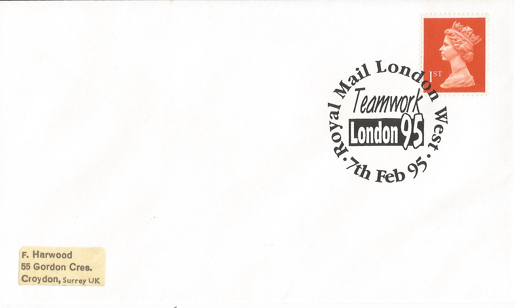 Teamwork London 95 Royal Mail London West_9442