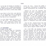 70th Anniversary of the Formation of The Royal Flying Corps Jersey_J113 - Image 3