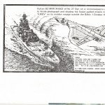 70th Anniversary of the Formation of The Royal Flying Corps Jersey_J113 - Image 2