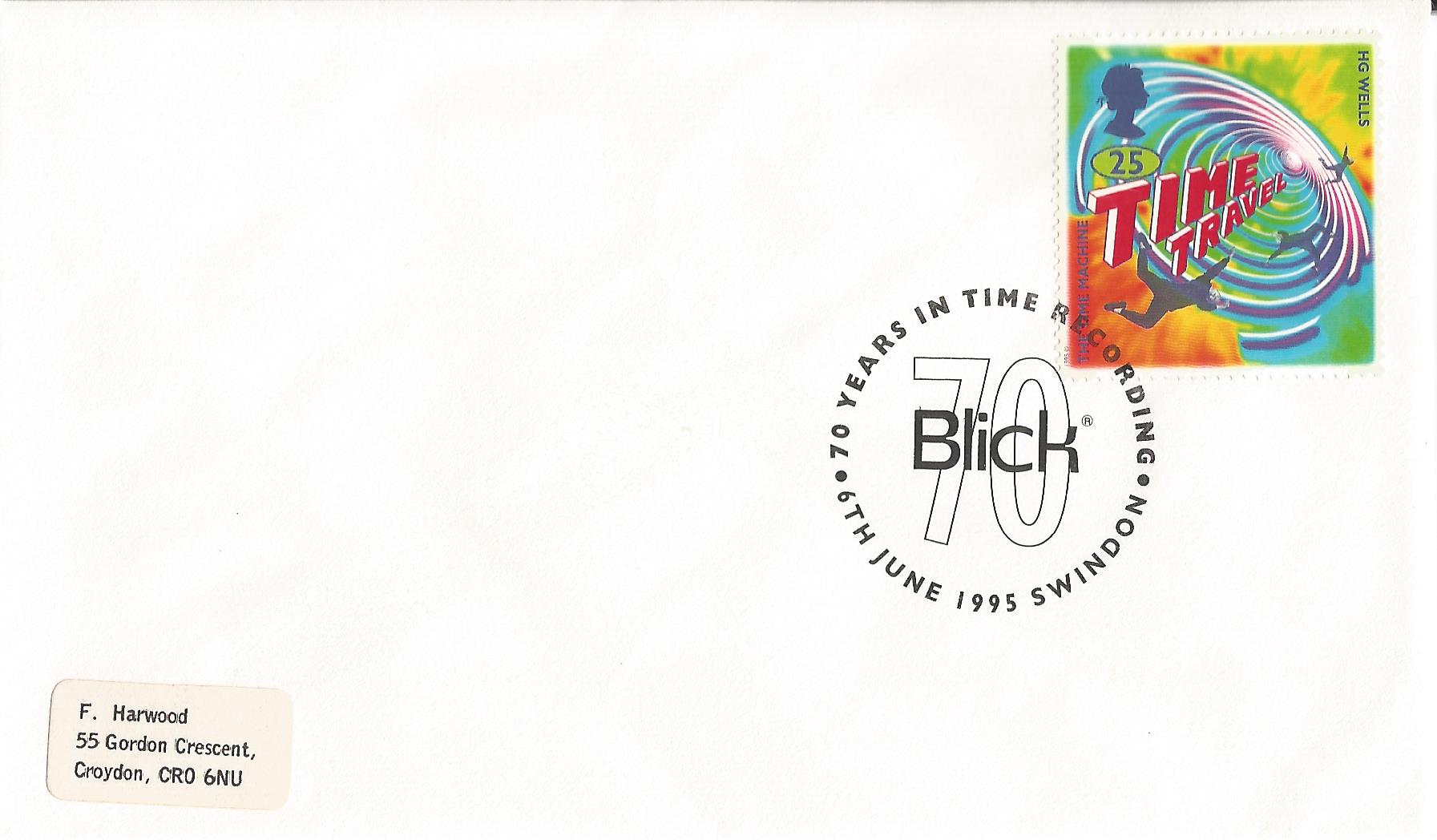 70 Years in Time Recording 70 Blick Swindon_9639
