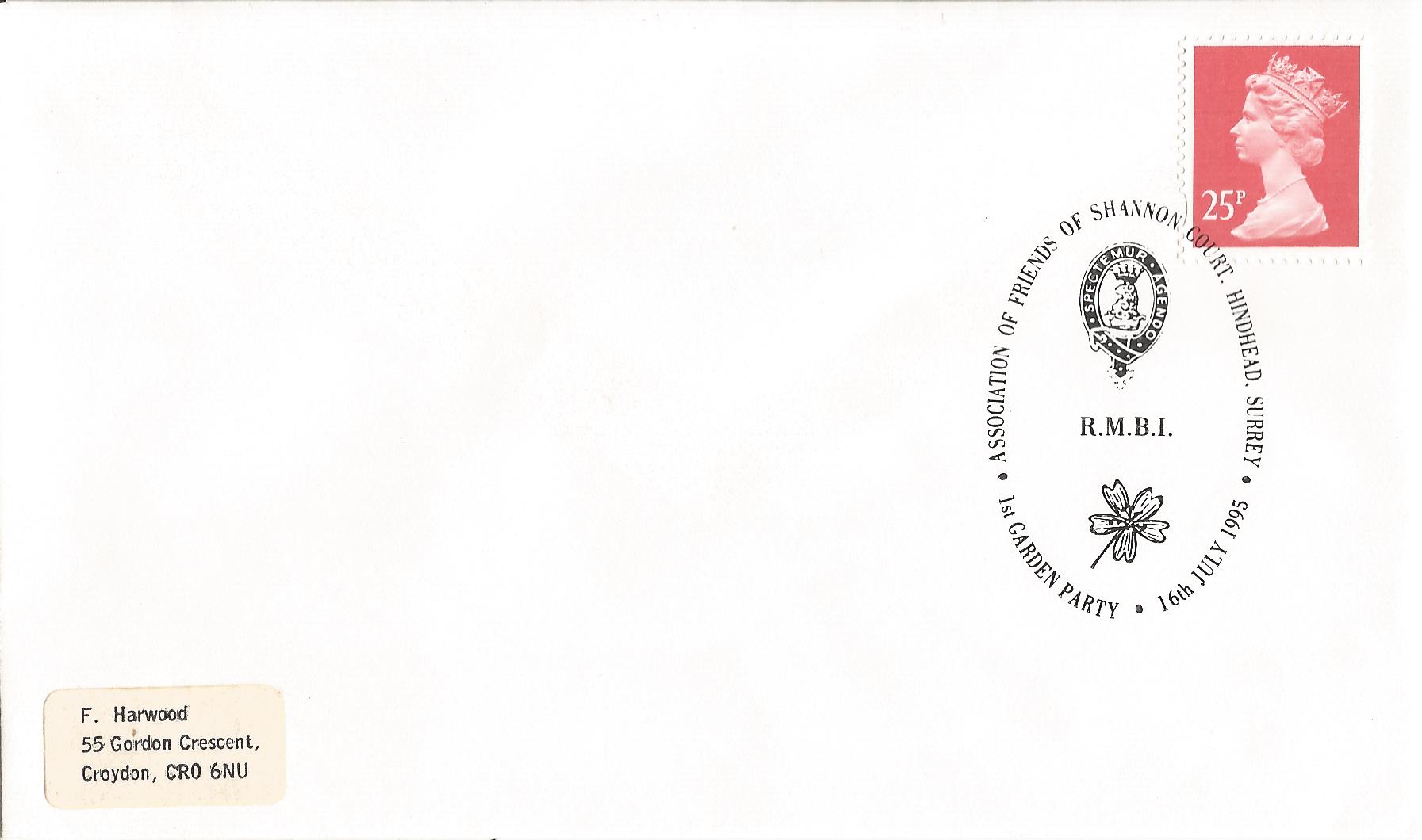 Association of Friends of Shannon Court 1st Garden Party RMBI Hindhead Surrey_9665